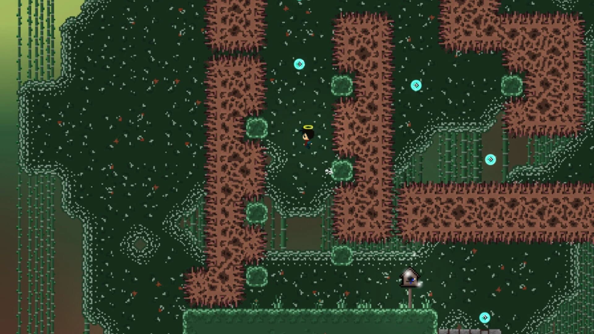 The Path of Ren screenshot 2