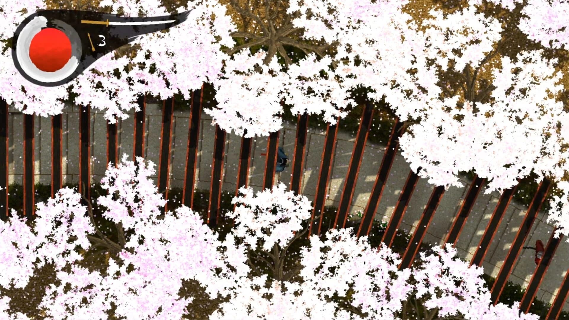The Path to Die screenshot 3