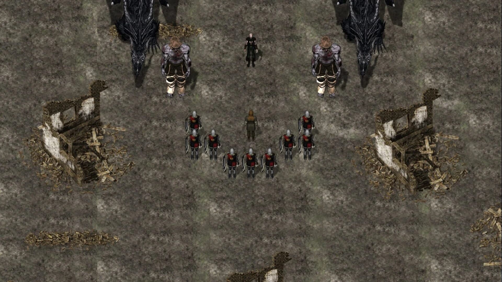 The path to domination screenshot 4