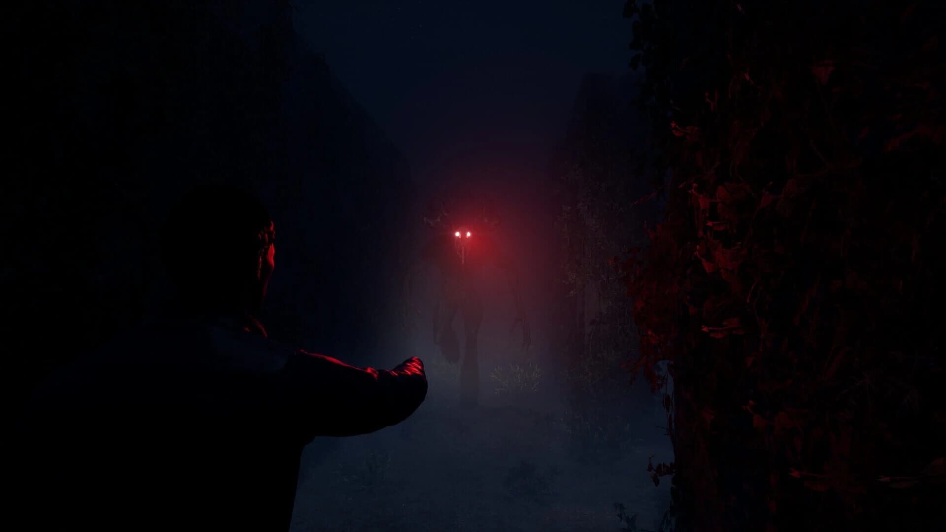The Path to Memento Mori screenshot 2