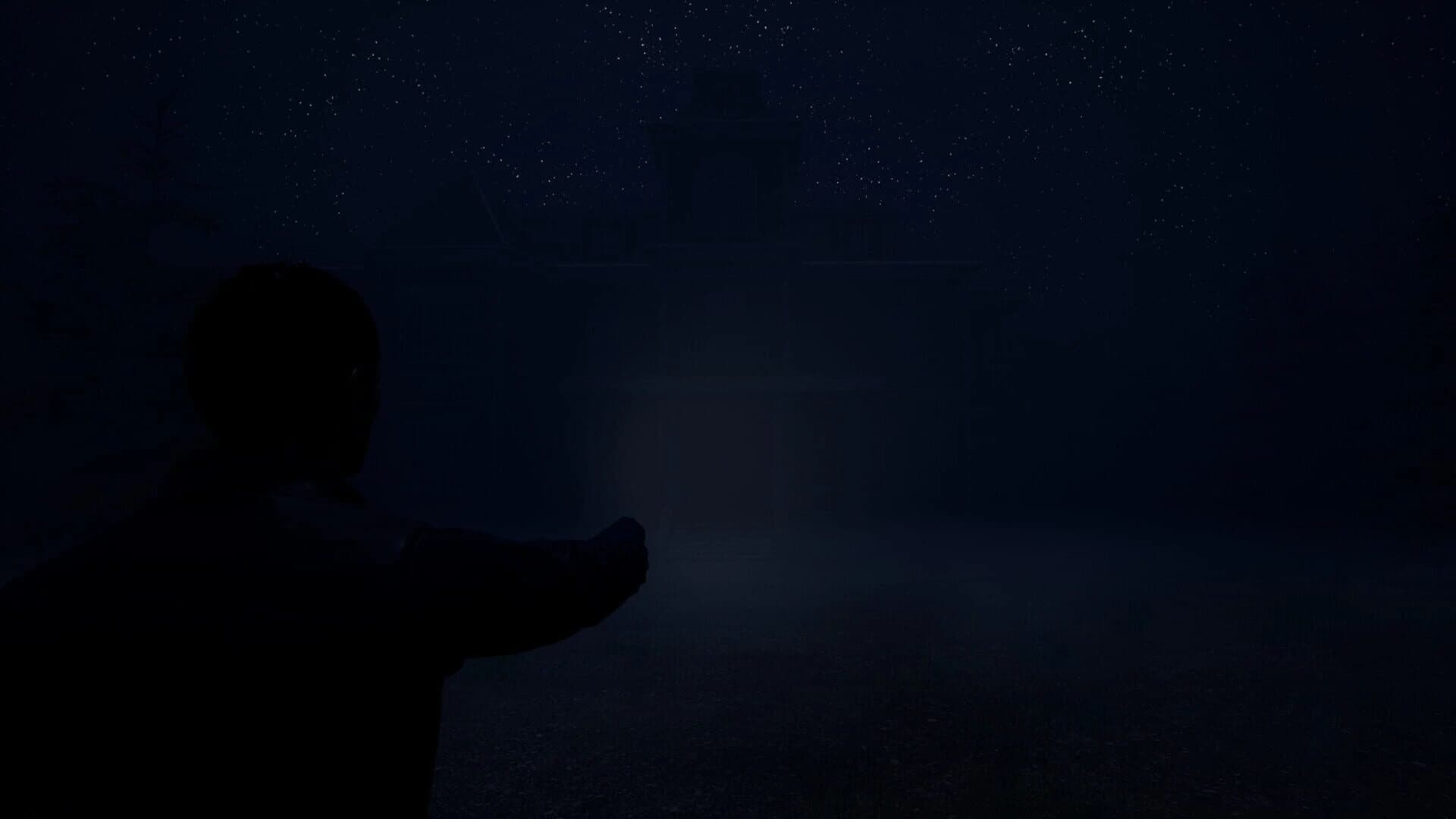 The Path to Memento Mori screenshot 5
