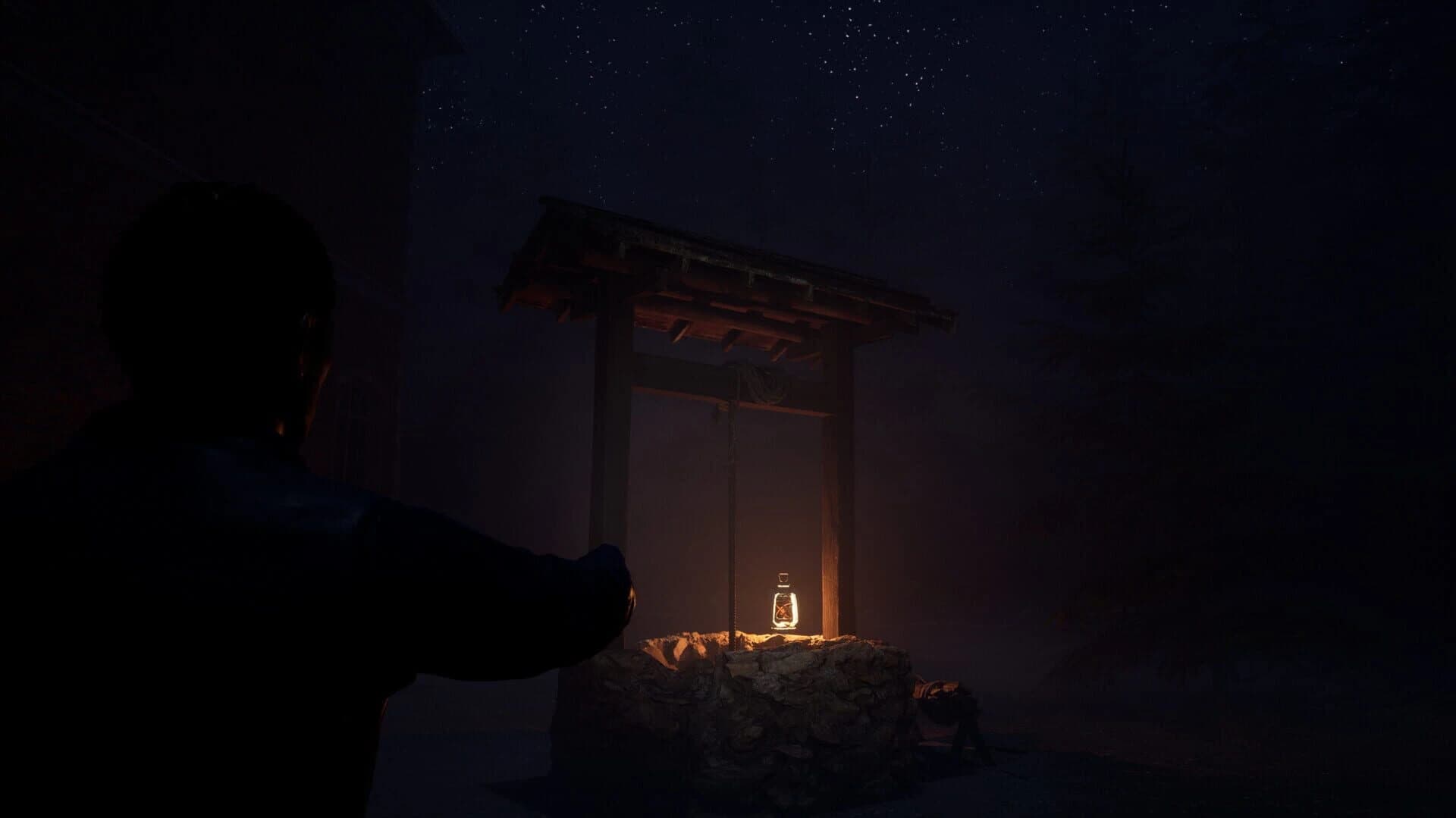 The Path to Memento Mori screenshot 1
