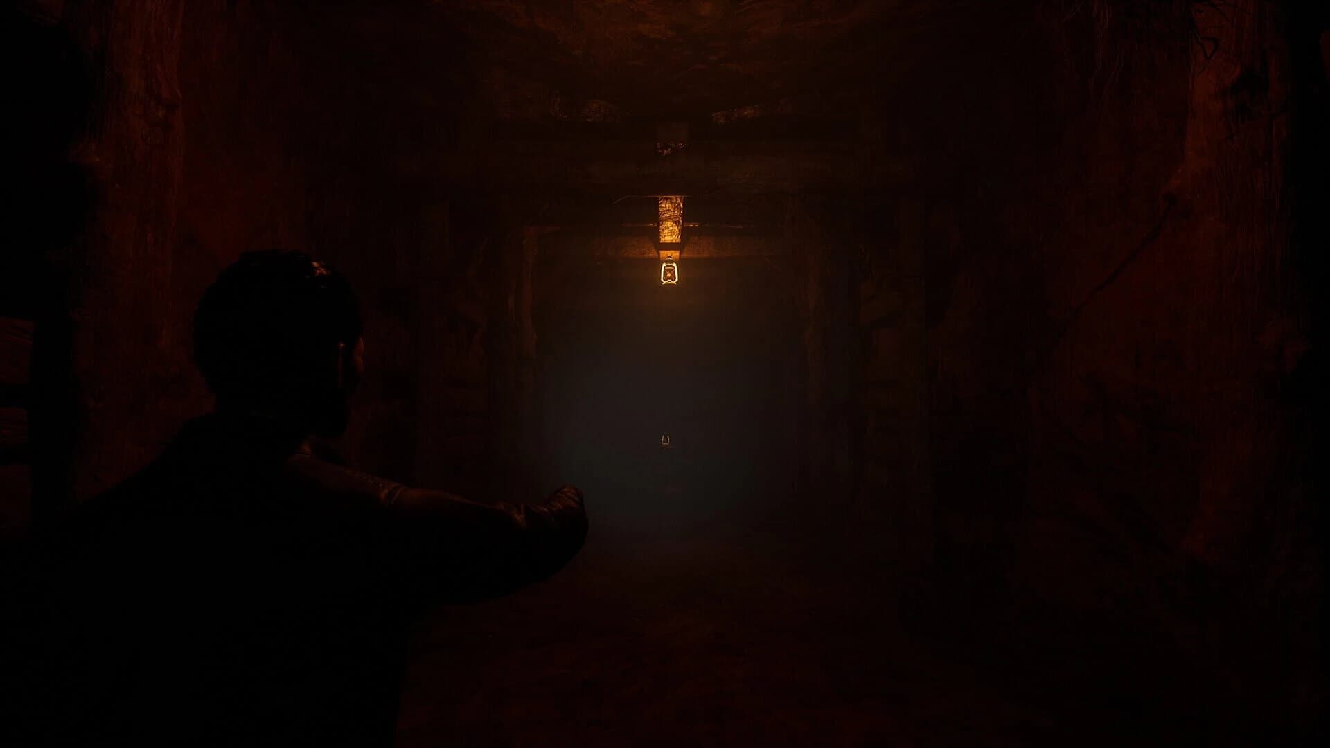 The Path to Memento Mori screenshot 3