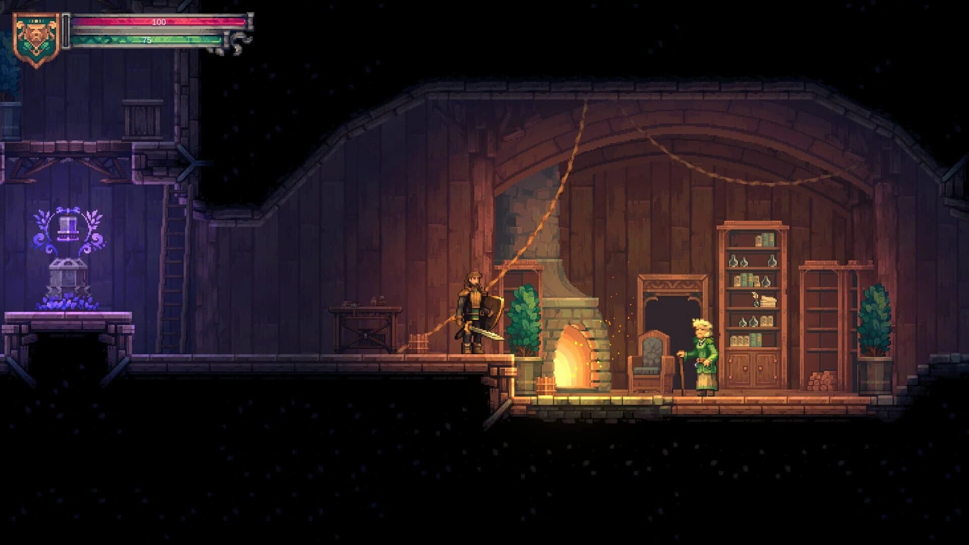 The Paths We Cross screenshot 3