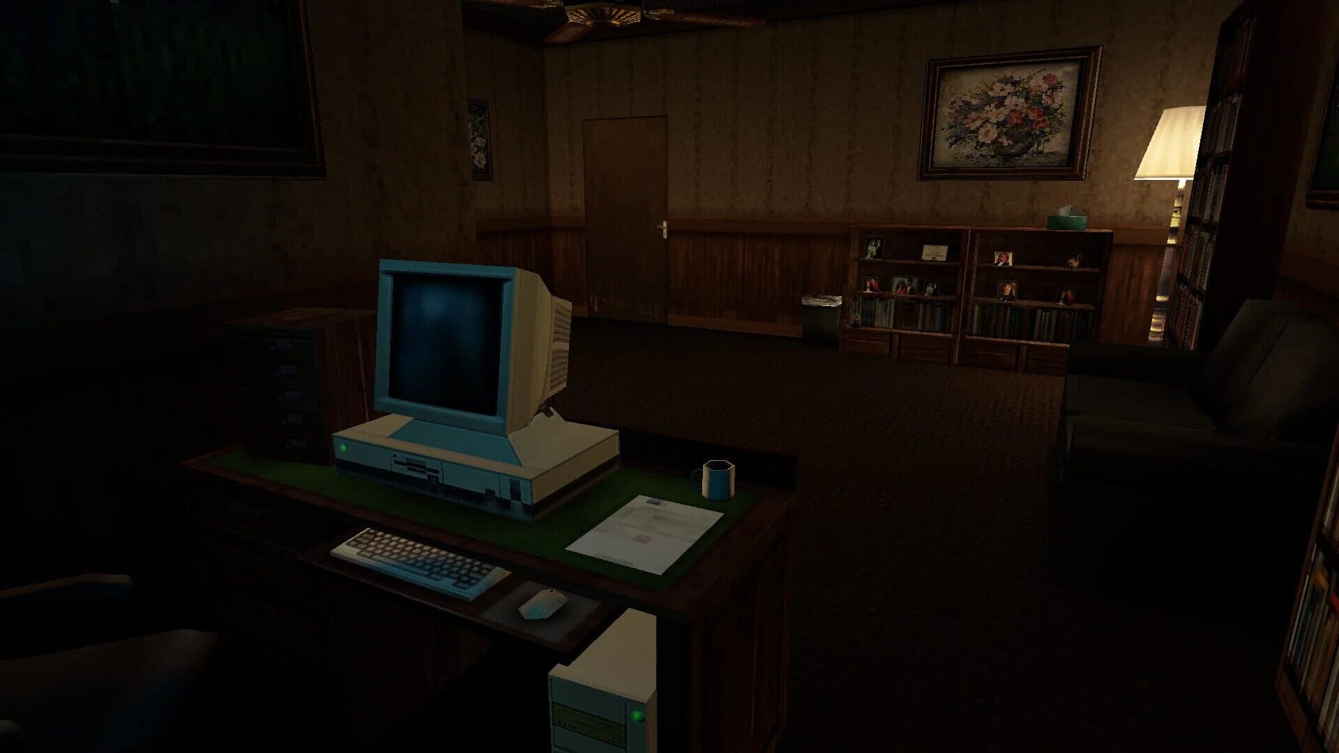 The Patient screenshot 5