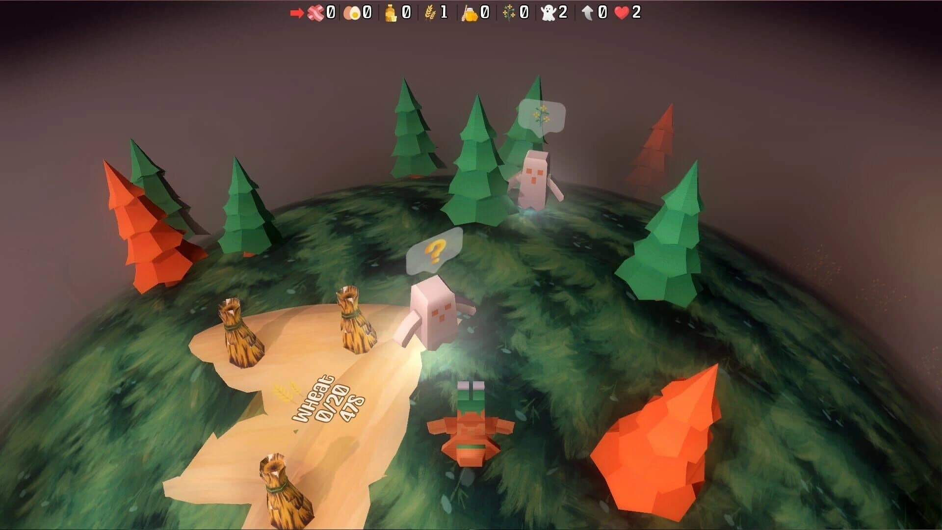 The Paupers screenshot 3