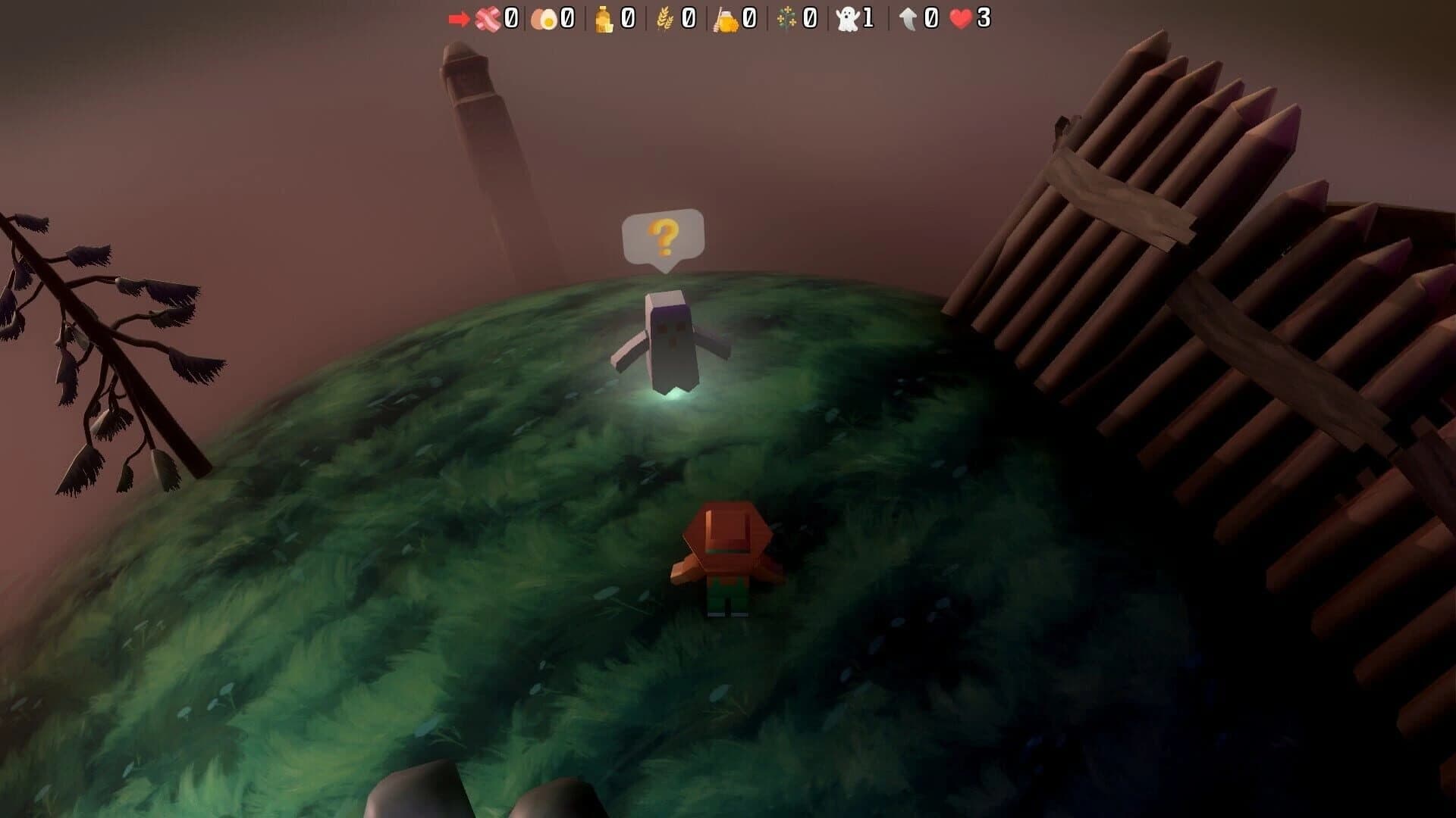 The Paupers screenshot 5