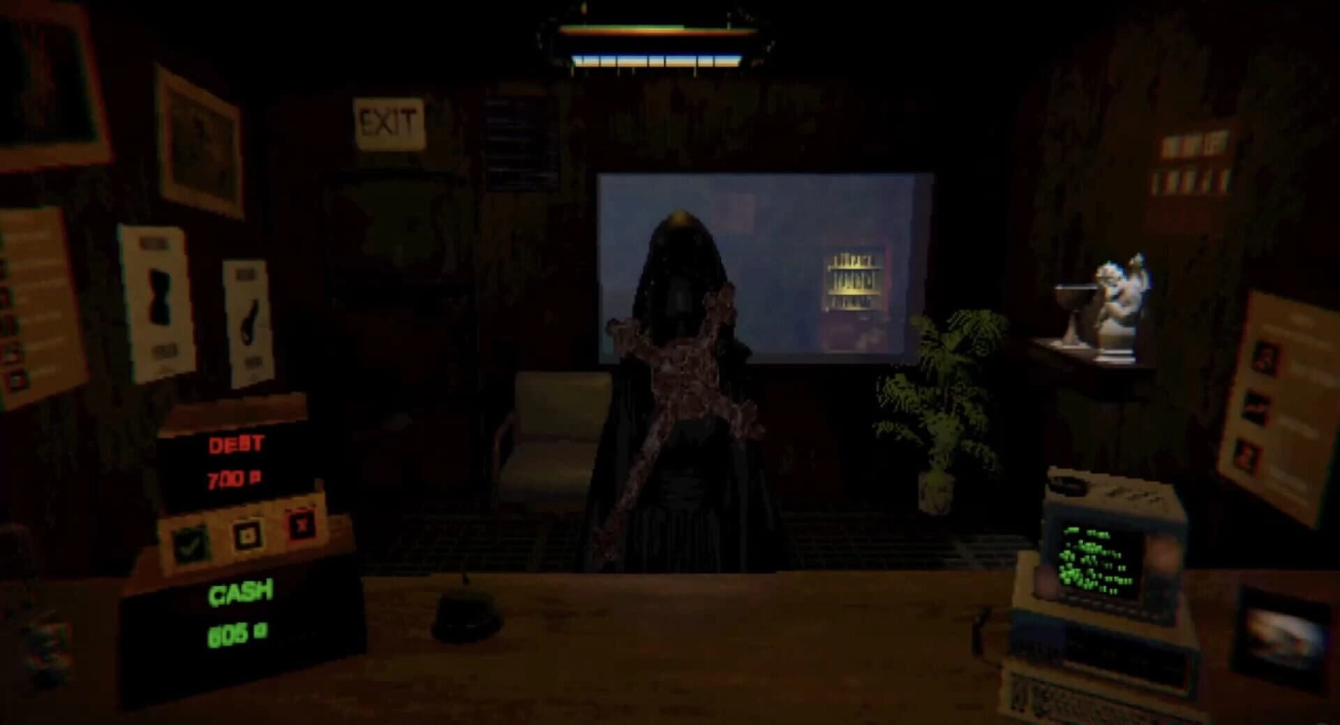 The Pawn Broker screenshot 3