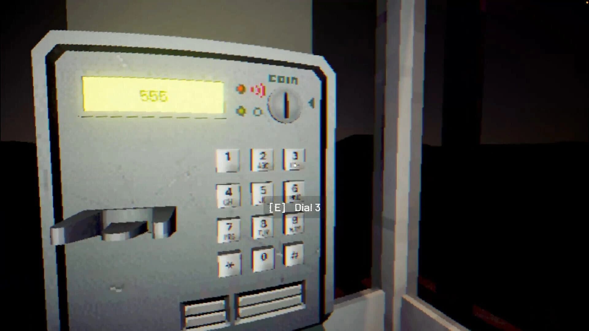 The Payphone screenshot 1