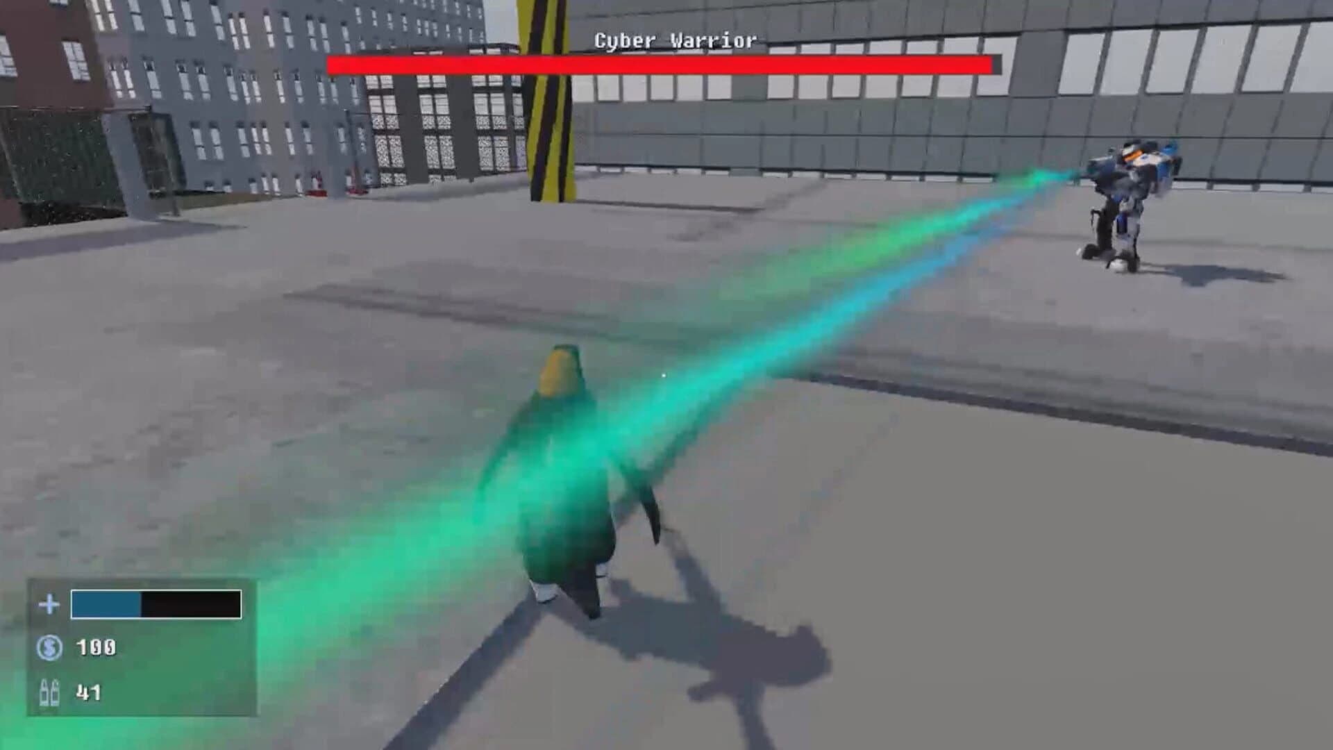 The Penguin Game: Antarctic Savior screenshot 4