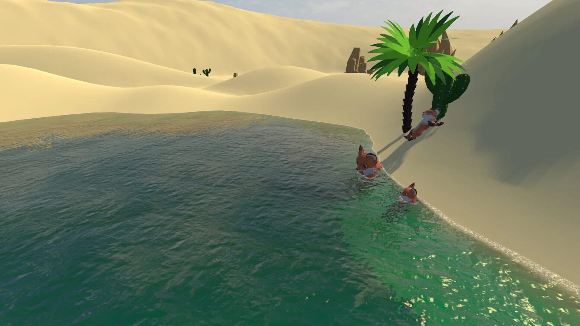 The Penguin Game: Antarctic Savior screenshot 3