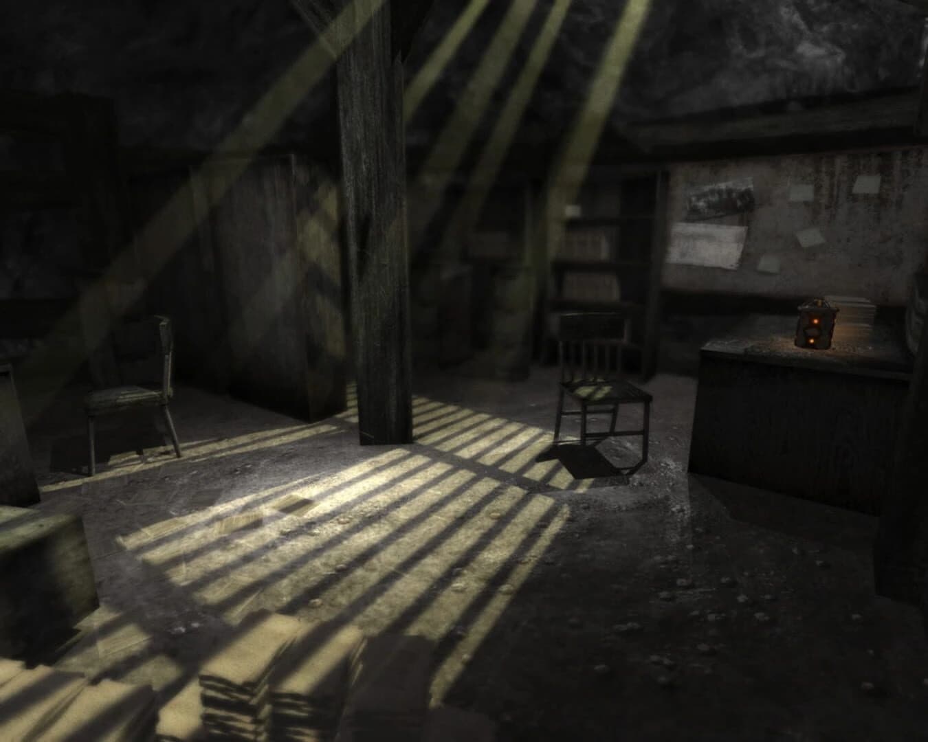 The Penumbra Collection screenshot 3