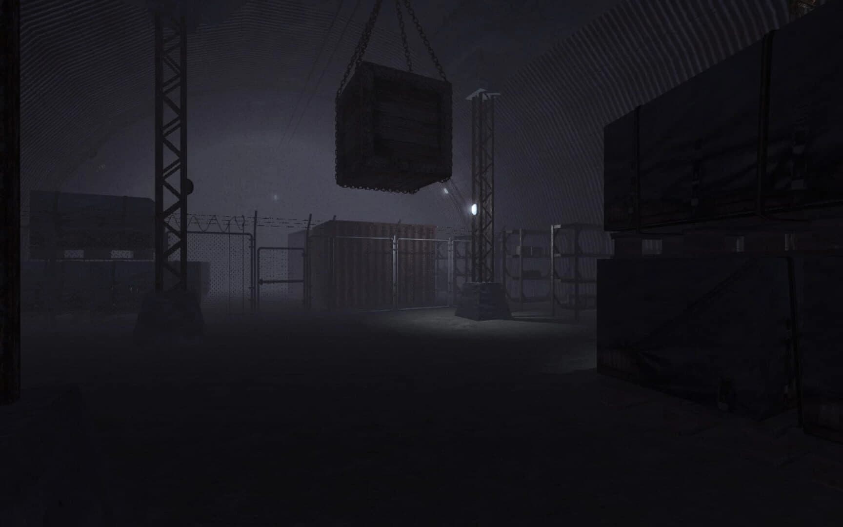 The Penumbra Collection screenshot 1