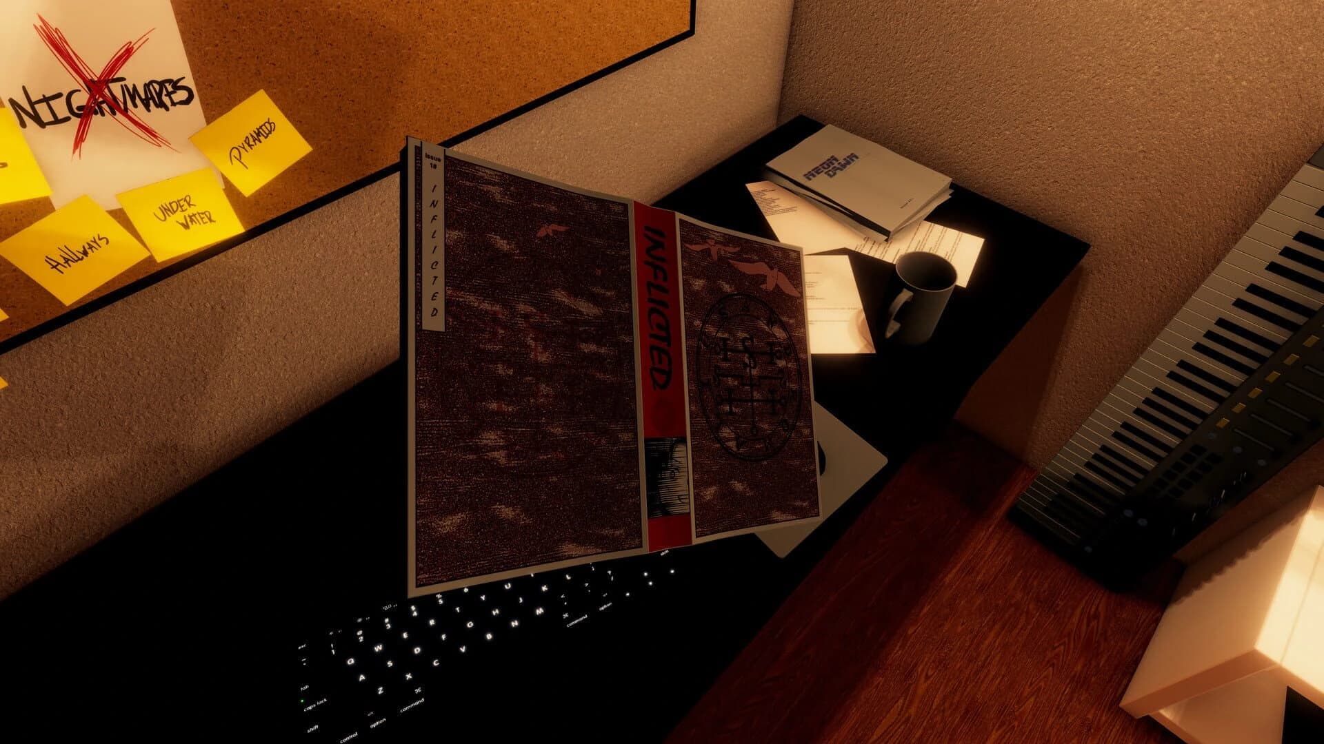 The Perfect Concept screenshot 4