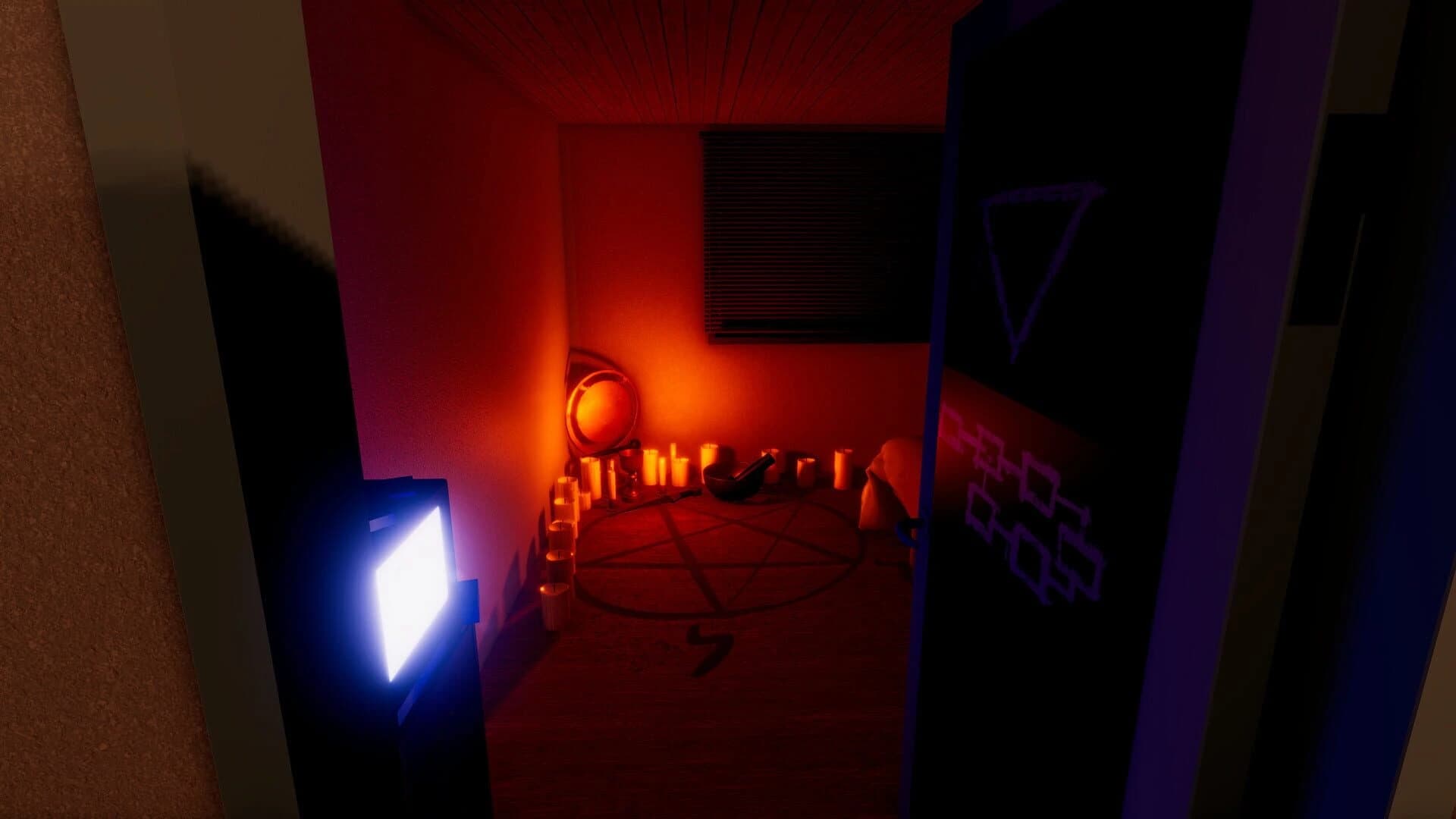 The Perfect Concept screenshot 3