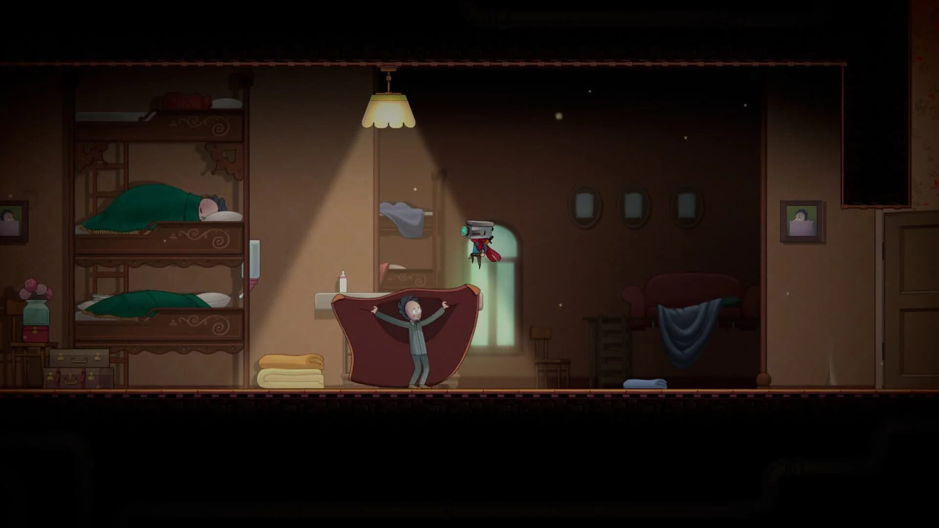 The Perfect Pencil screenshot 1