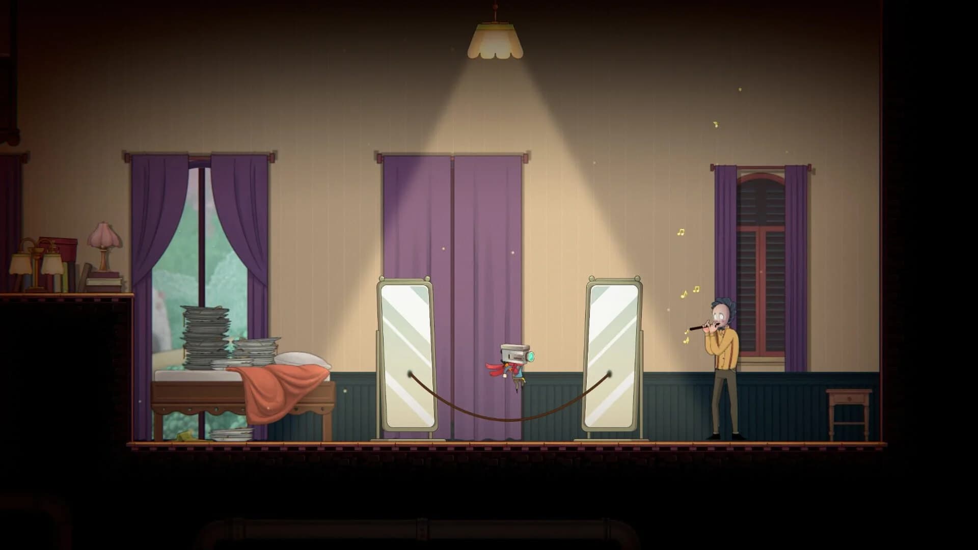 The Perfect Pencil screenshot 2