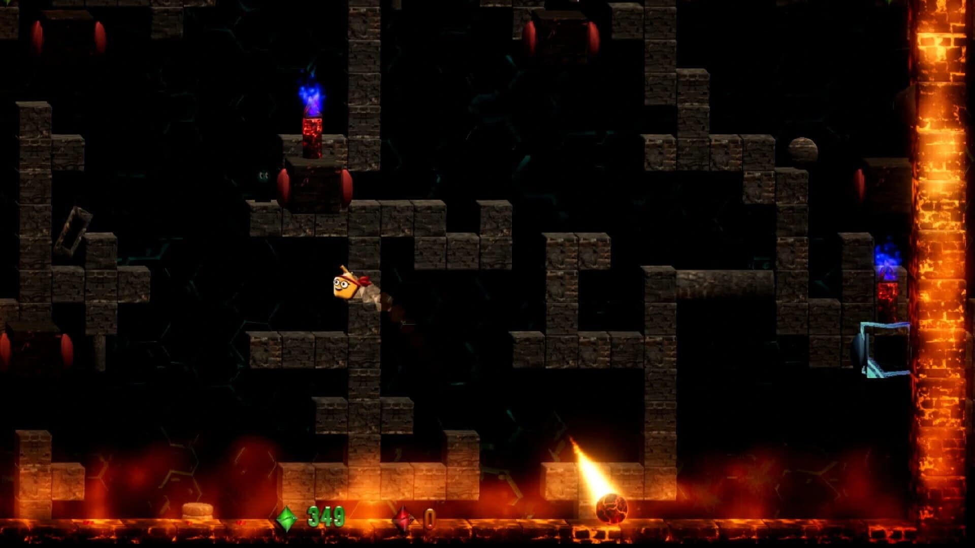 The Perfect Shape screenshot 4