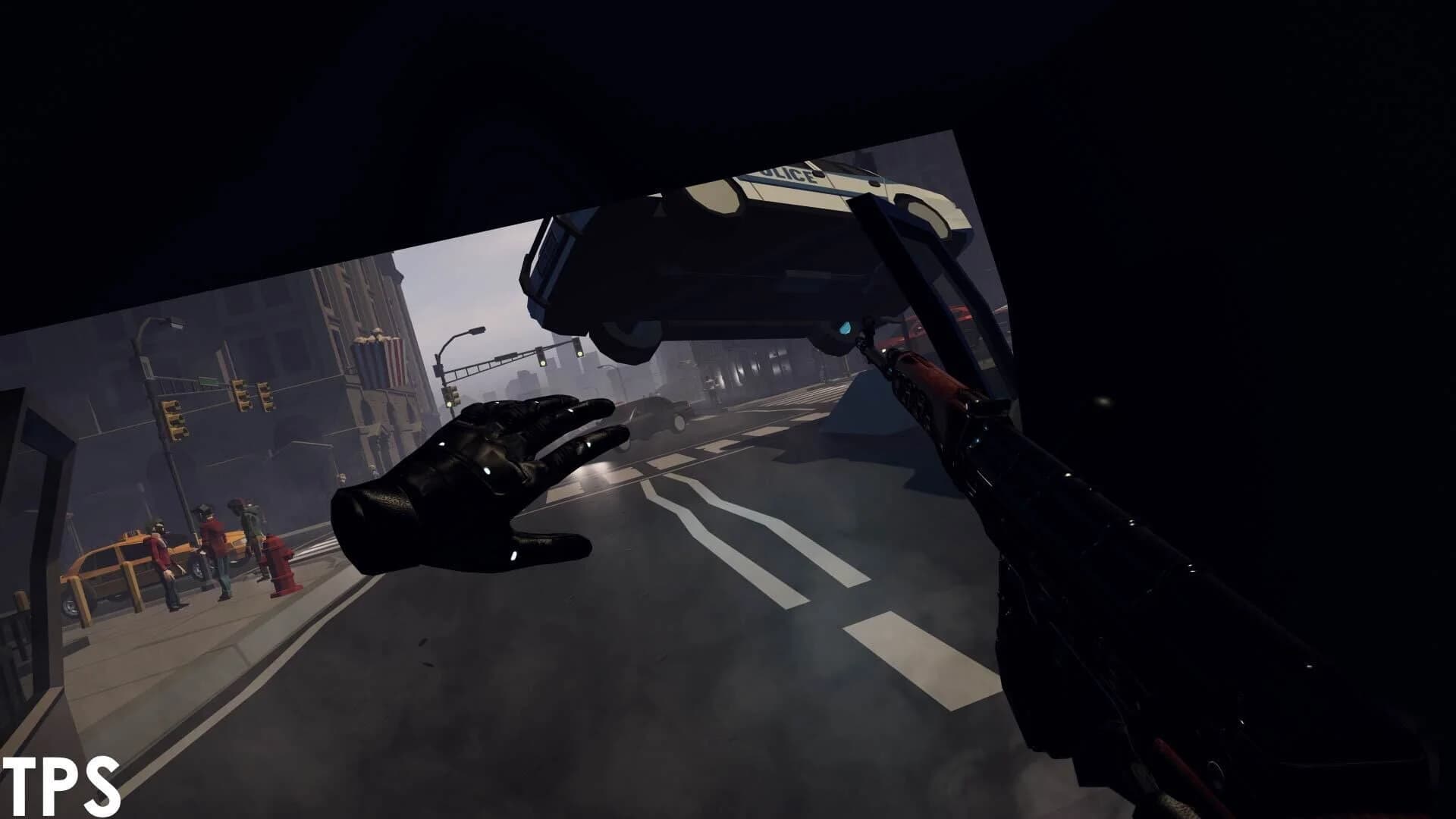 The Perfect Sniper screenshot 5