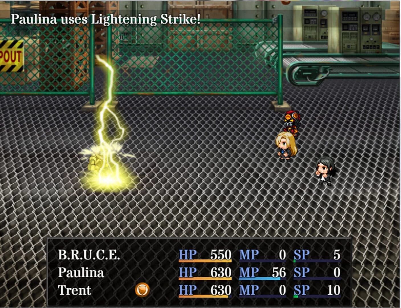 The Perfectionist screenshot 5