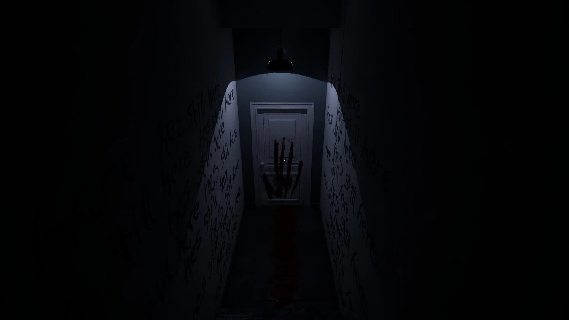 The Permanent Residence: Souls Kept screenshot 4