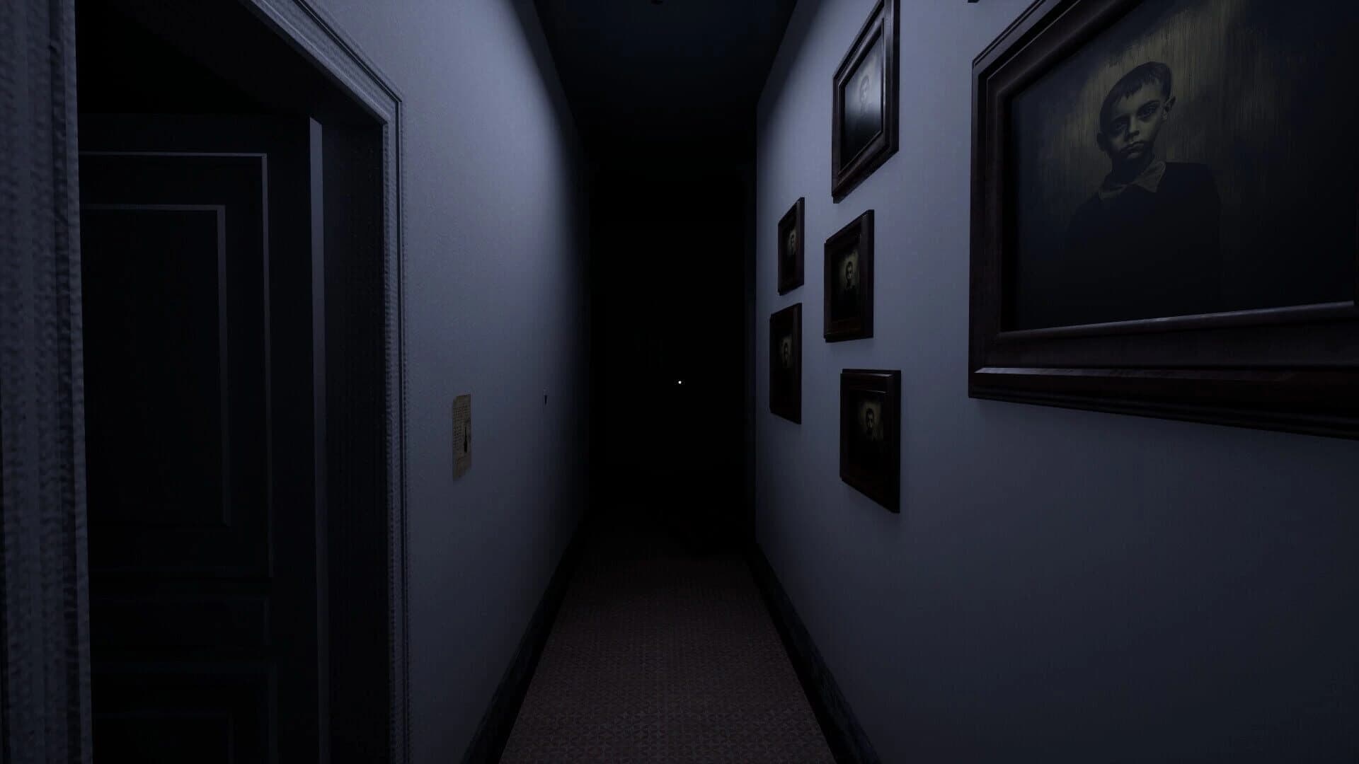 The Permanent Residence: Souls Kept screenshot 1