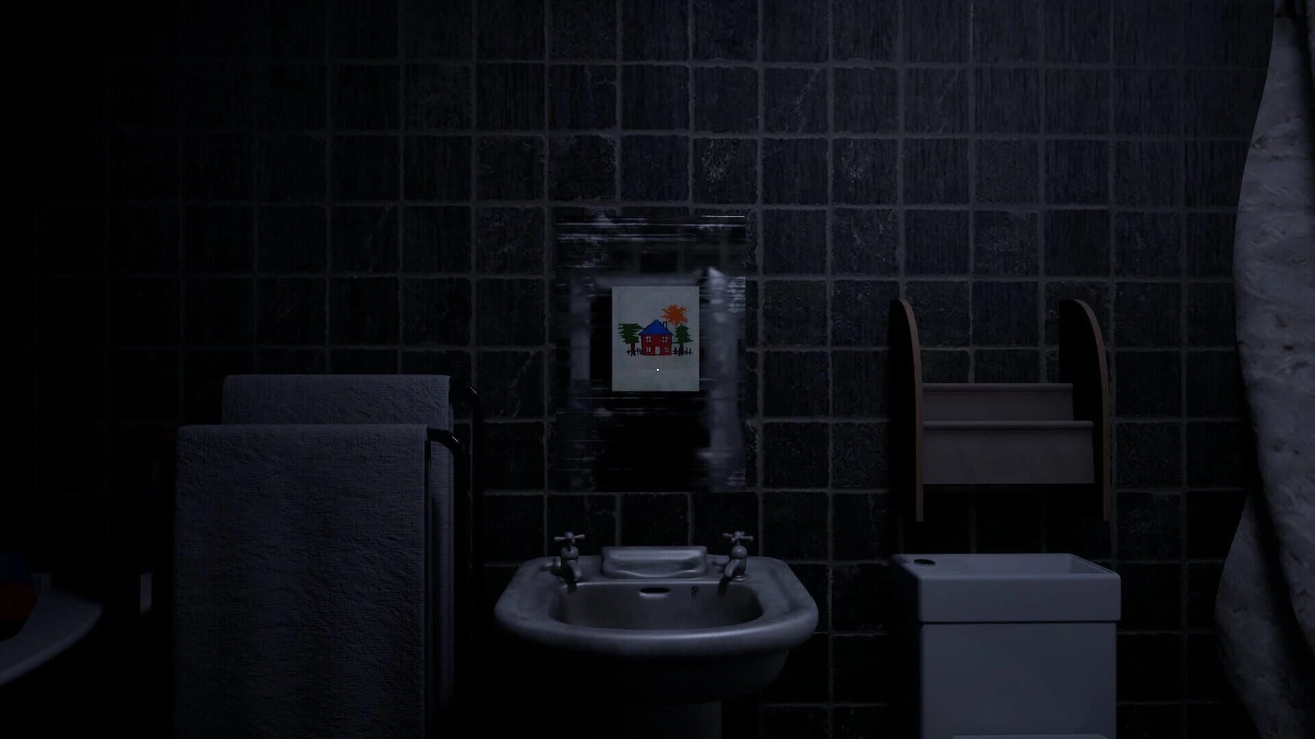 The Permanent Residence: Souls Kept screenshot 5