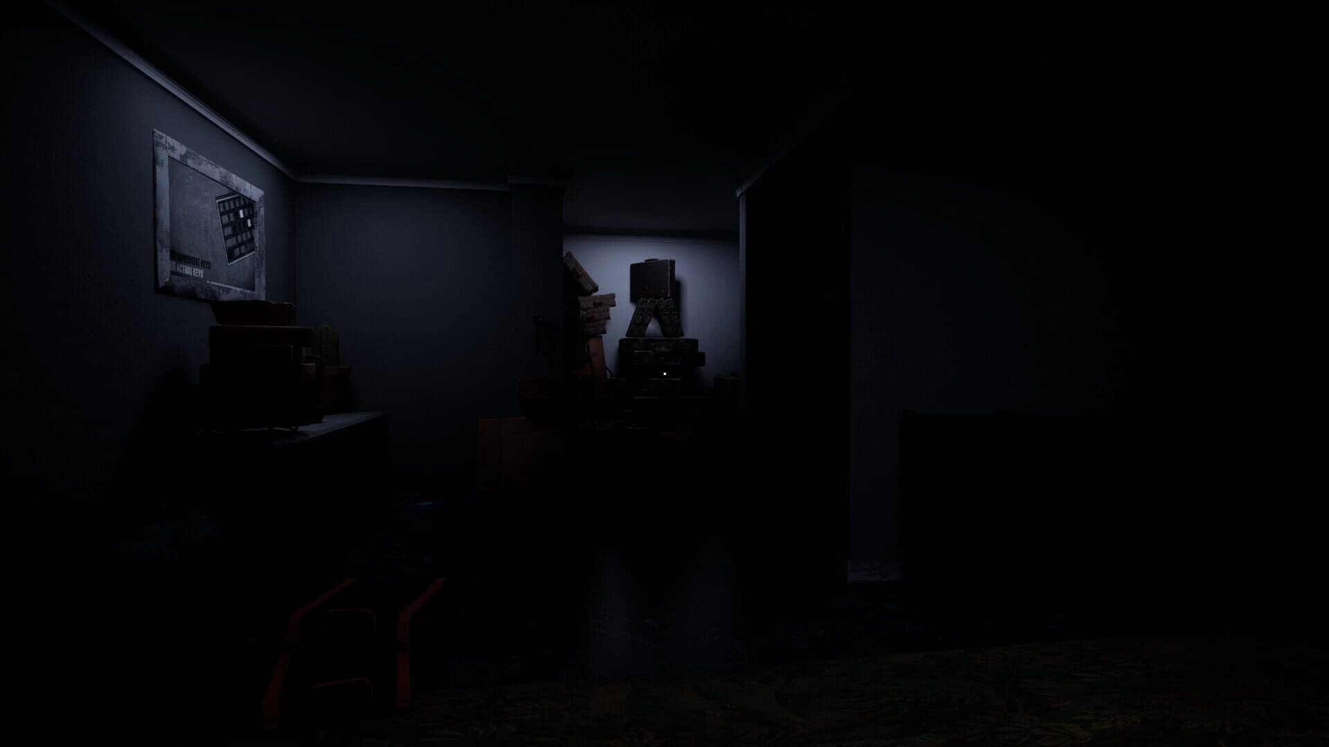 The Permanent Residence: Souls Kept screenshot 2