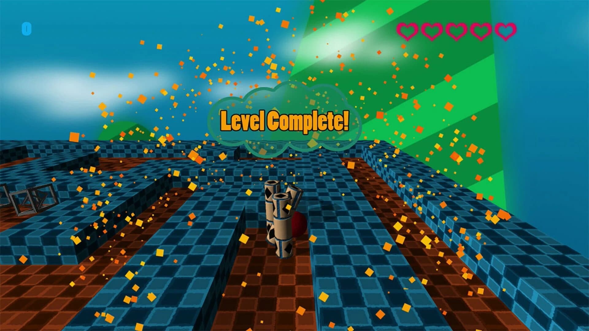 The Perplexing Orb screenshot 2