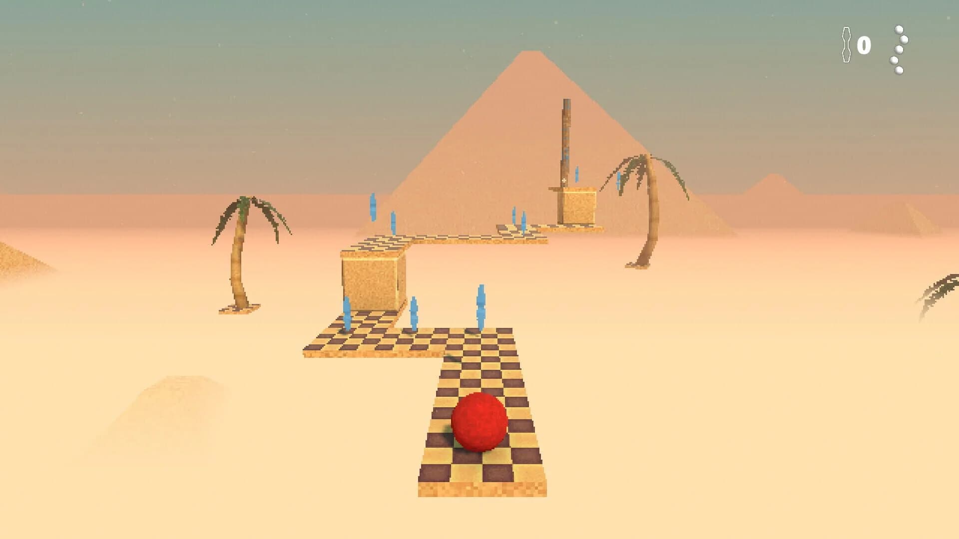 The Perplexing Orb: Bounce N' Roll screenshot 5