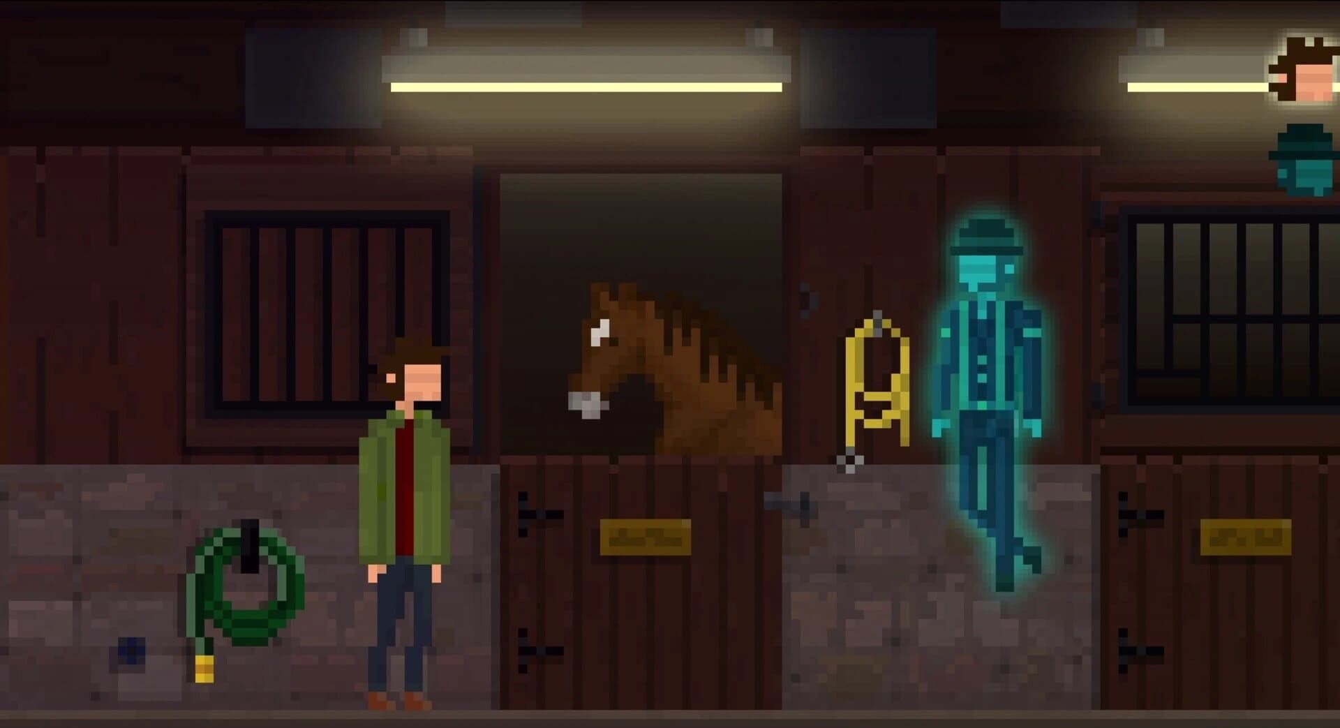 The Phantom Fellows screenshot 3