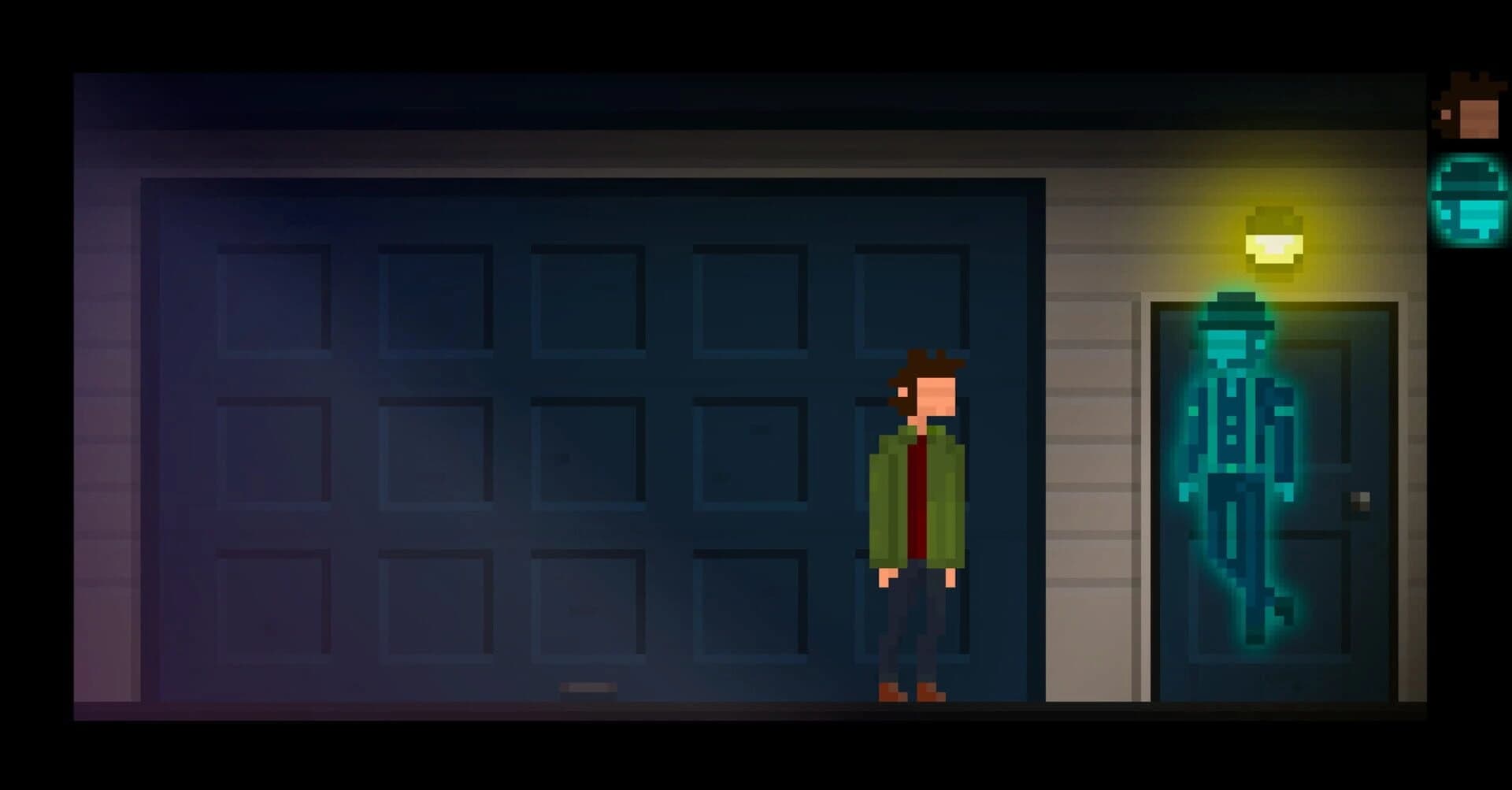 The Phantom Fellows screenshot 5