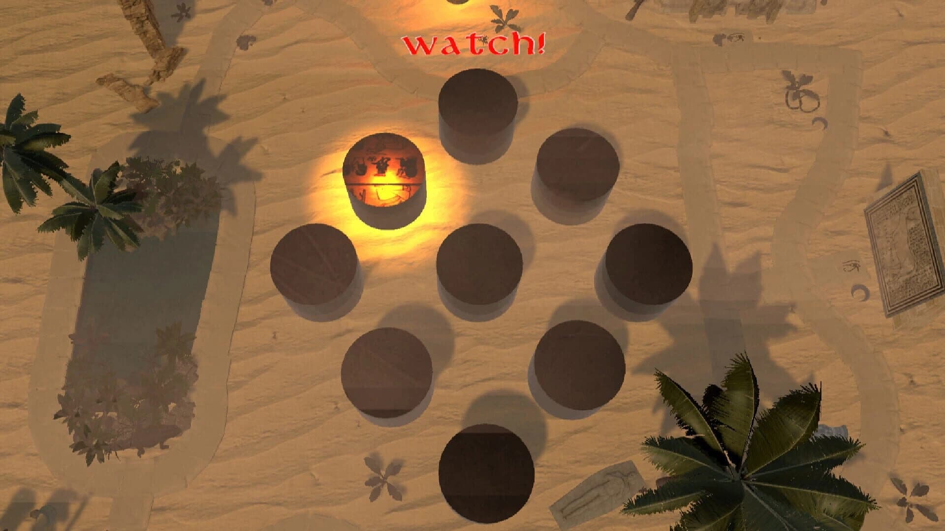 The Pharaoh's Labyrinth screenshot 5