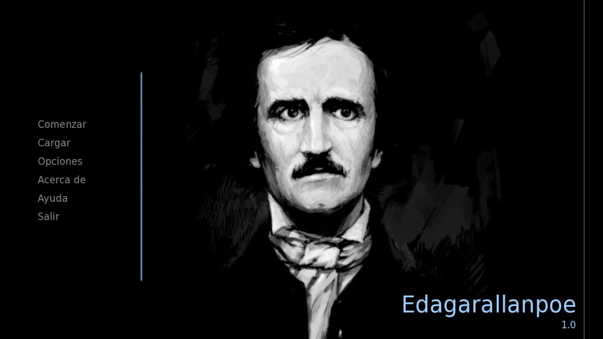 The Phenomenon of Edgar Allan Poe 1/2 screenshot 1