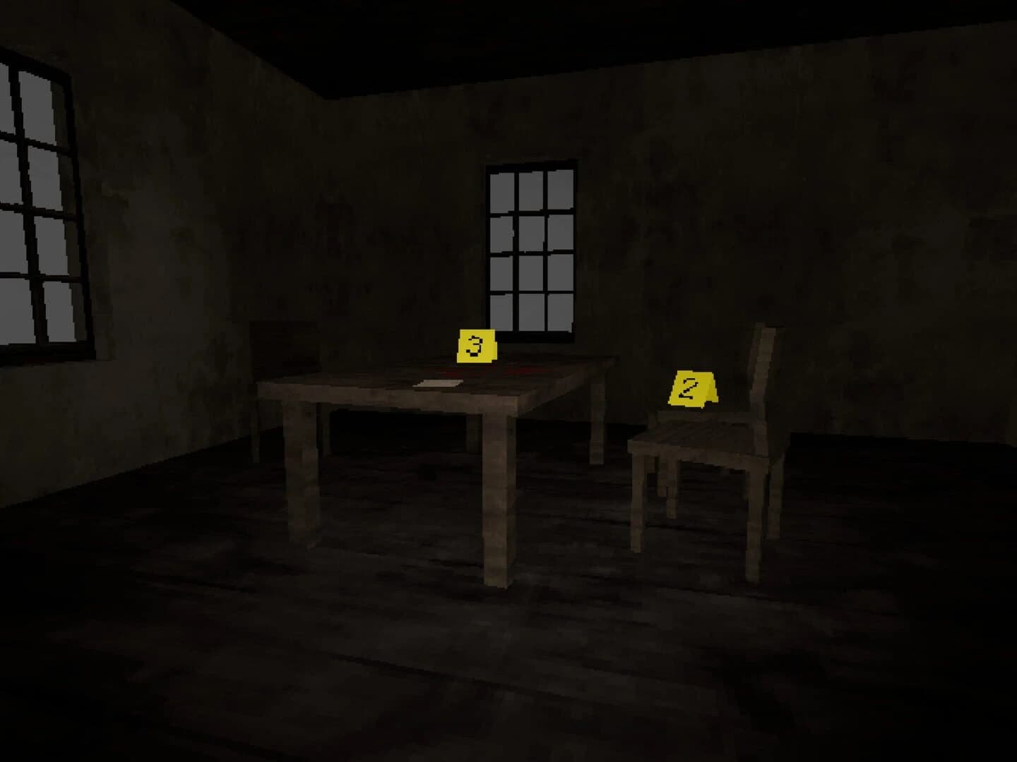 The Photographer screenshot 2