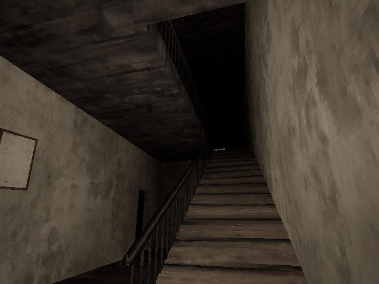 The Photographer screenshot 1