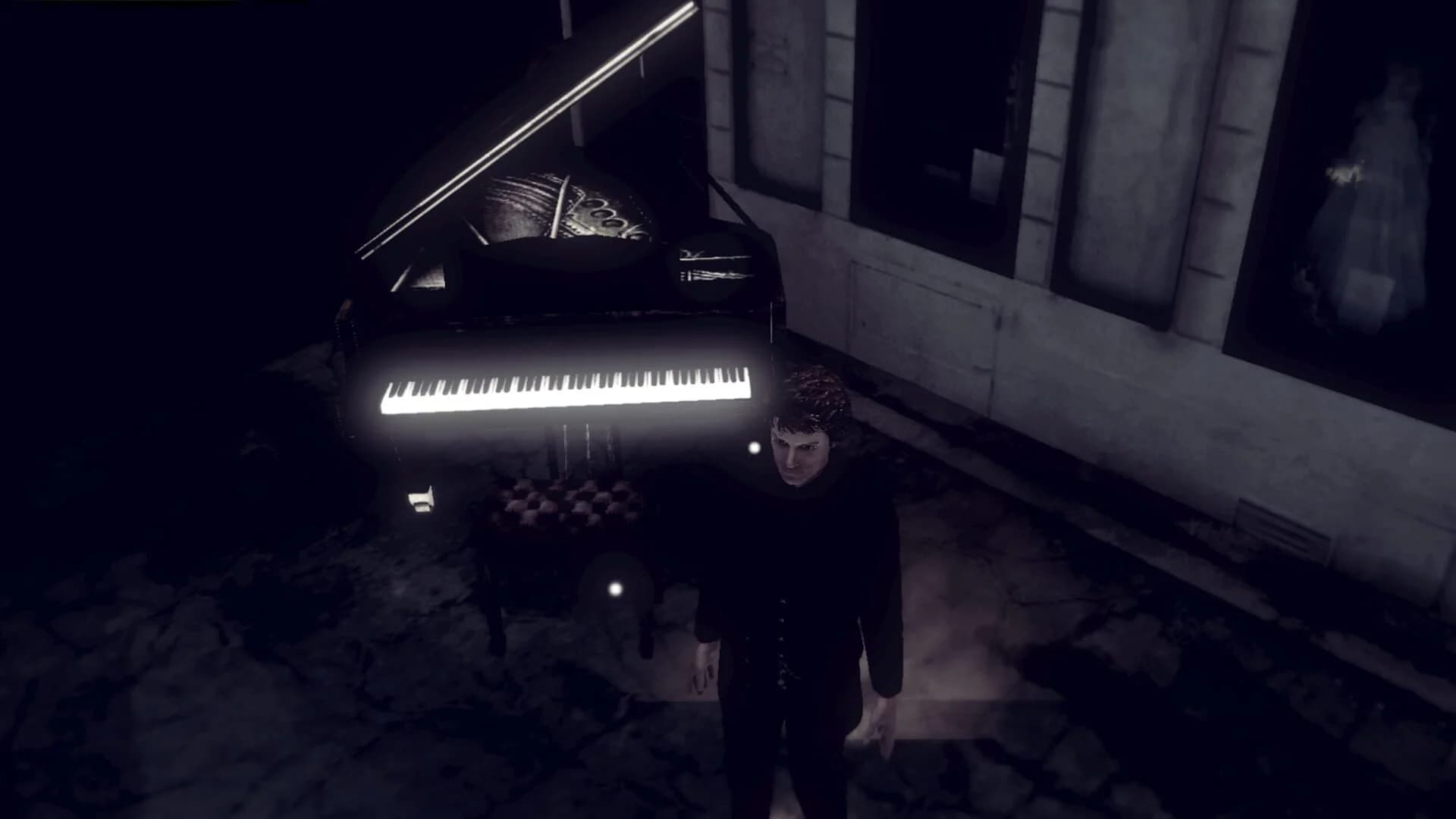 The Piano screenshot 3
