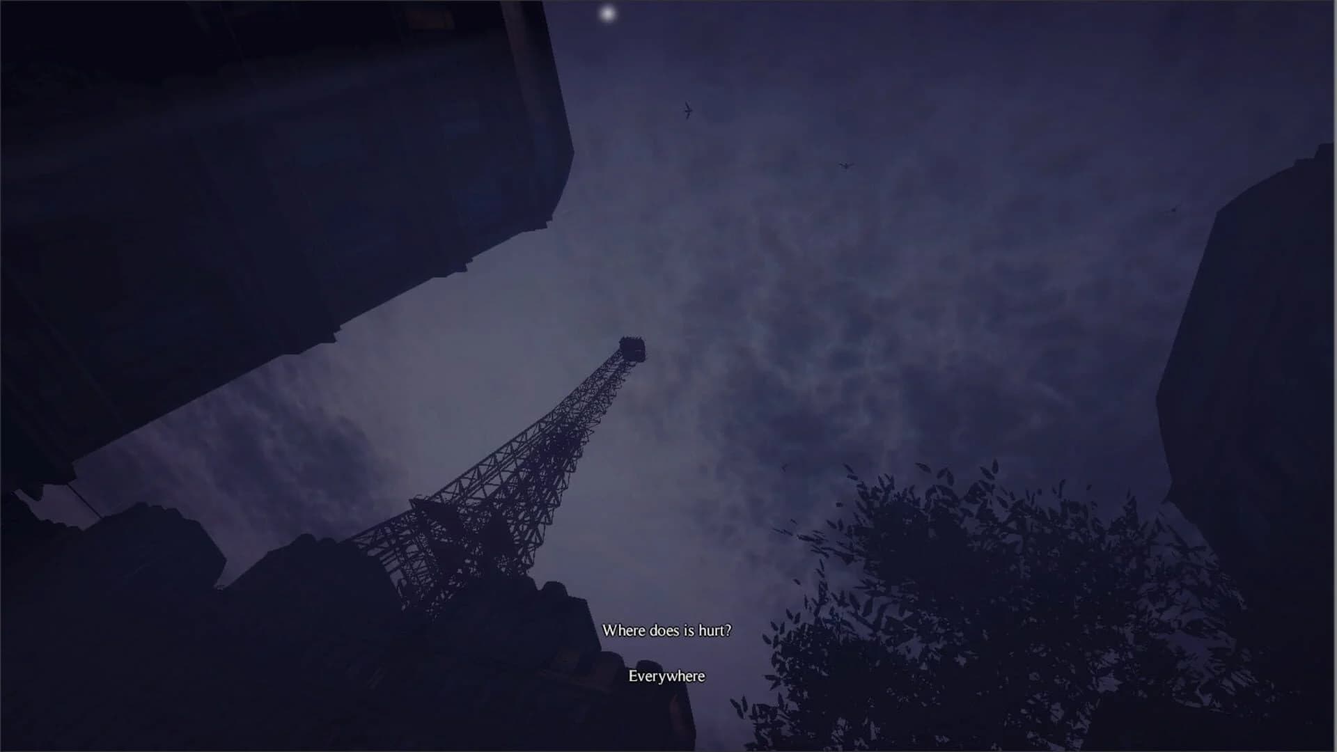 The Piano screenshot 1