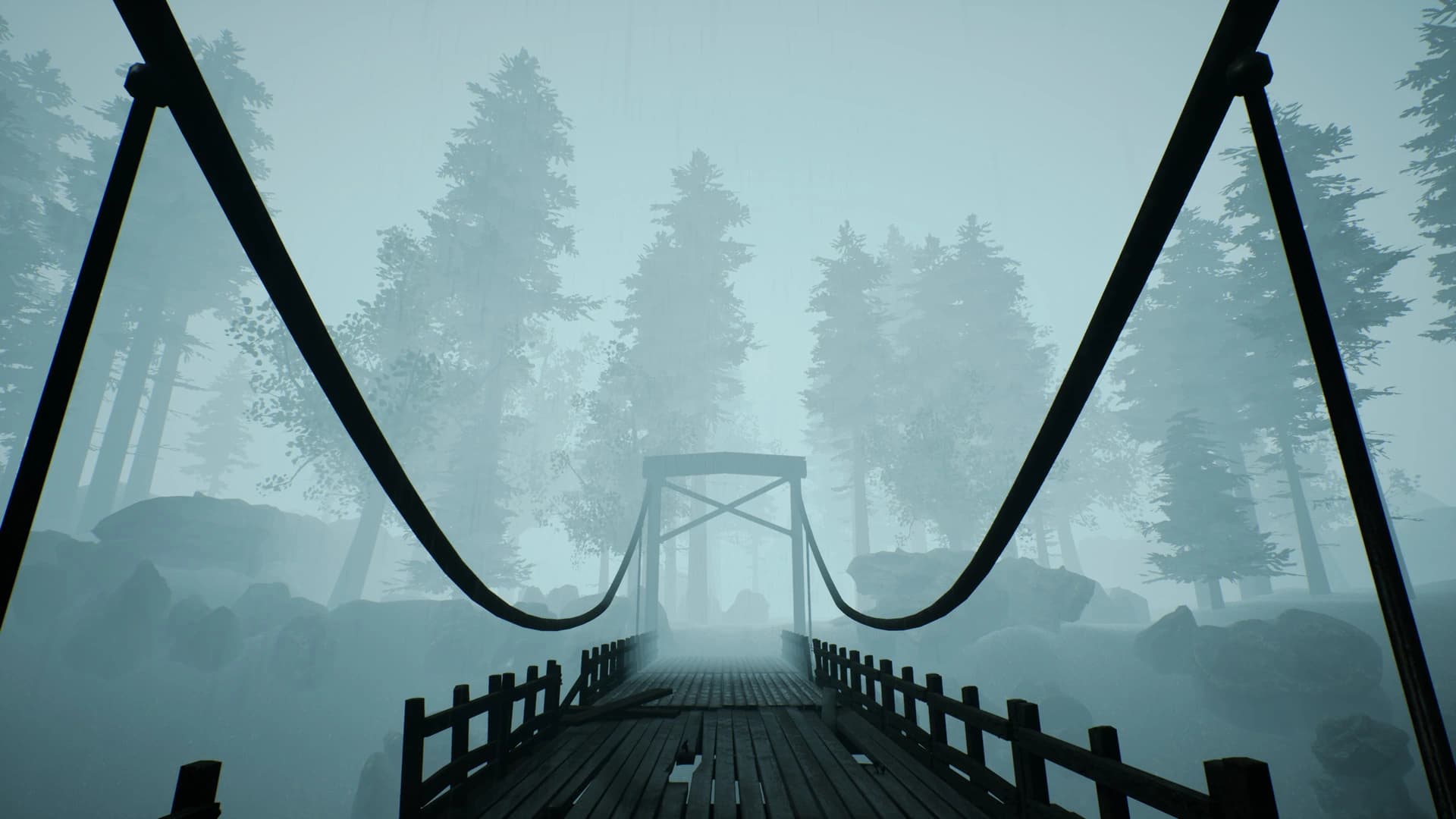 The Picture in the House screenshot 6