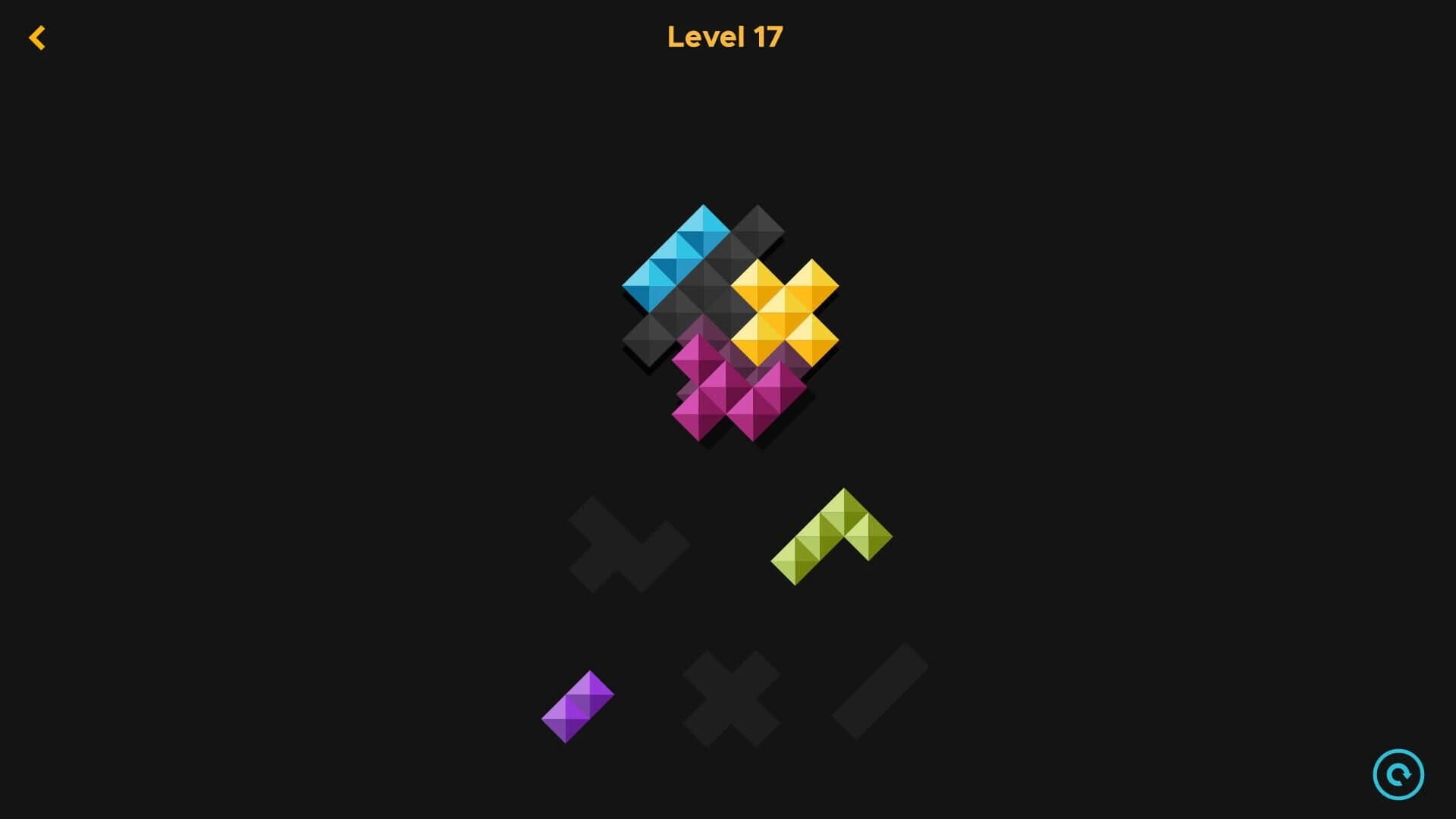 The Piece screenshot 1