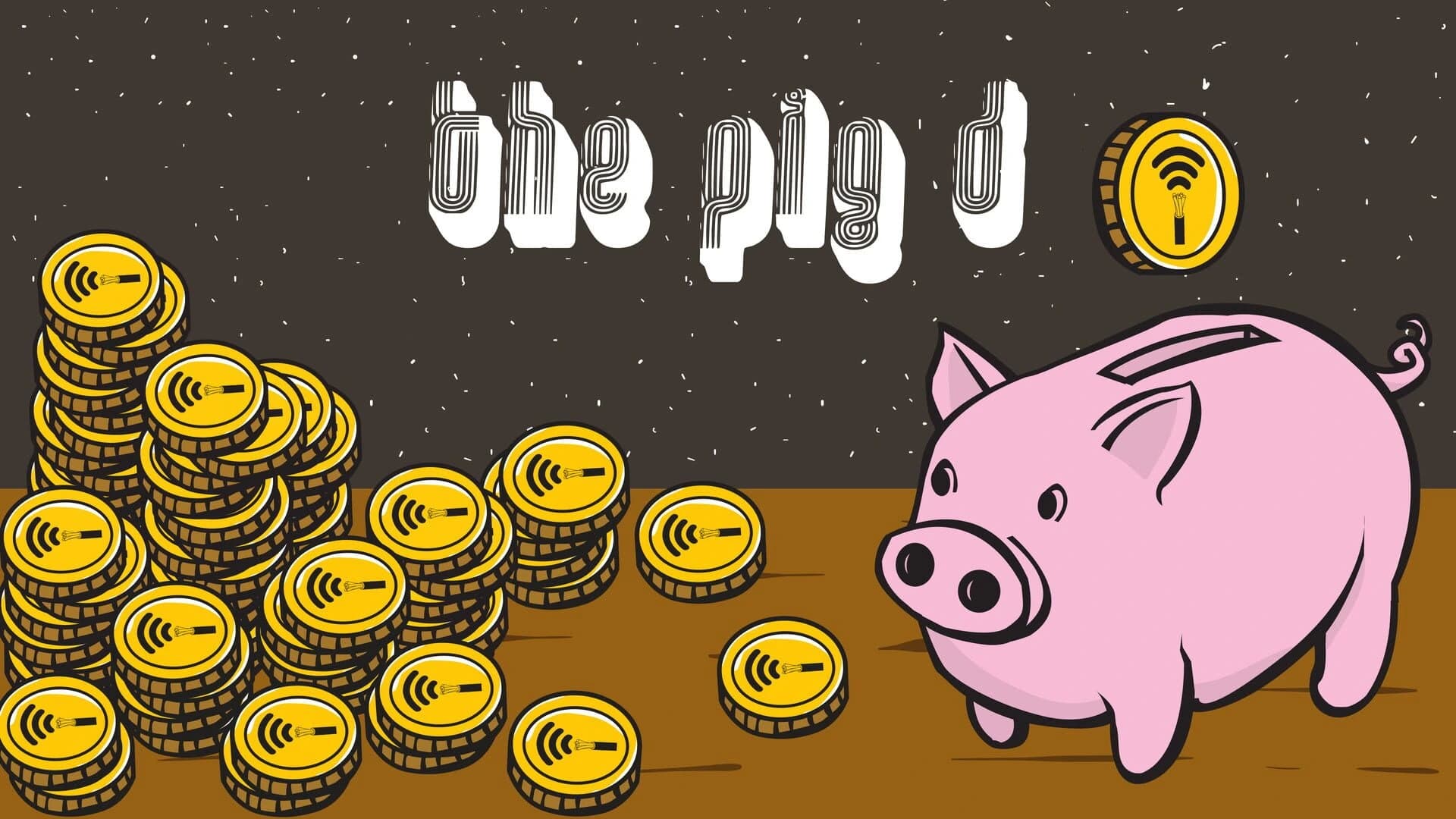 The Pig D screenshot 5