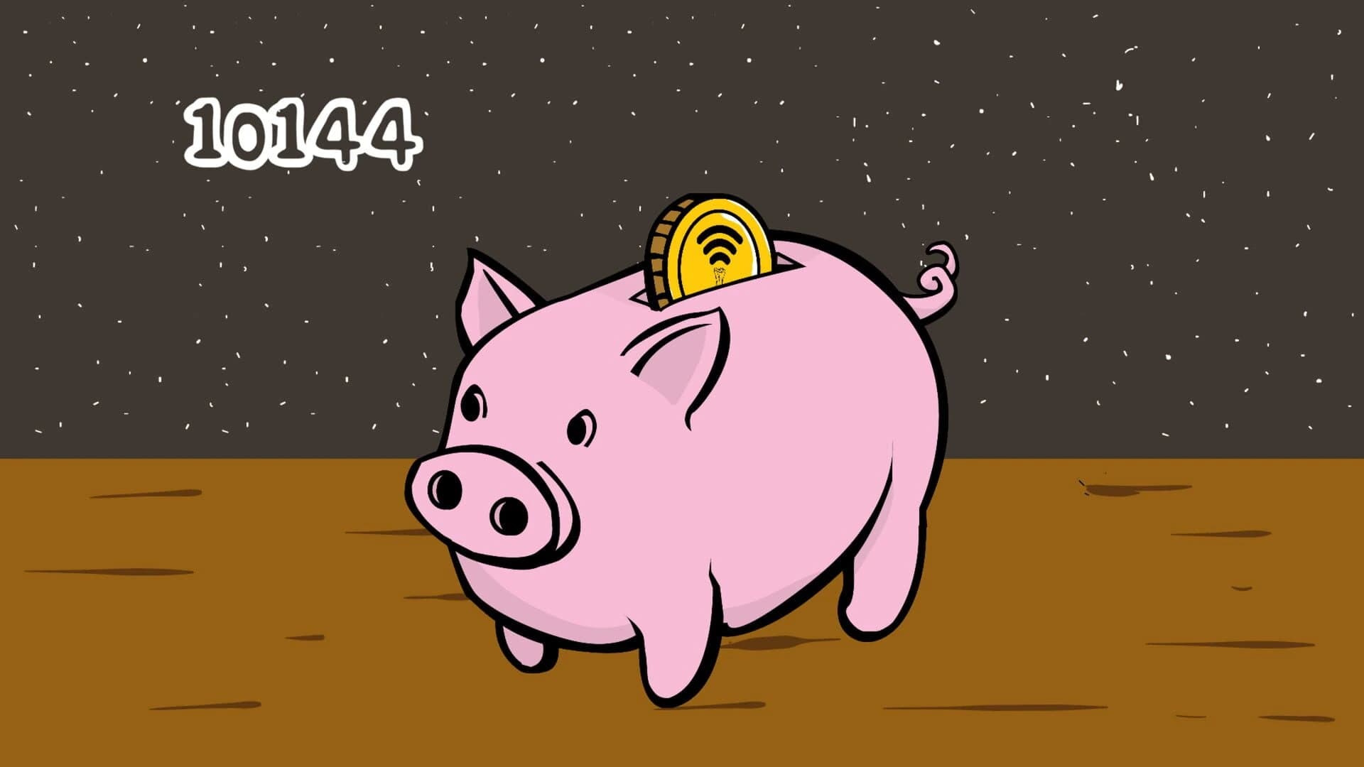 The Pig D screenshot 1