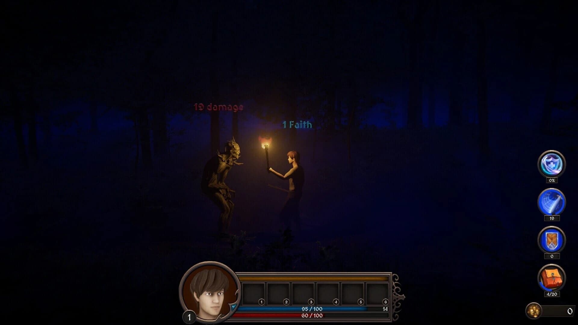 The Pilgrim's Progress screenshot 3