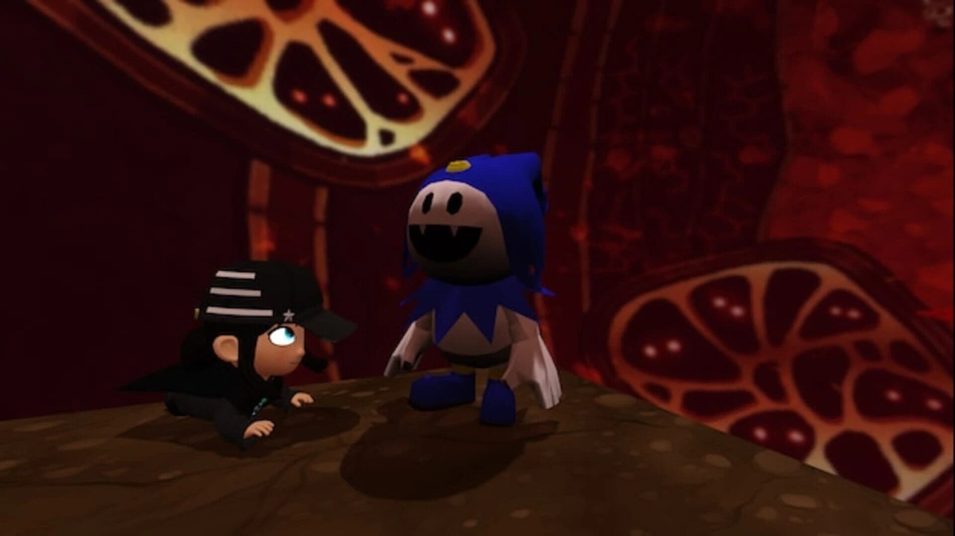 The Pillar of Amala screenshot 2