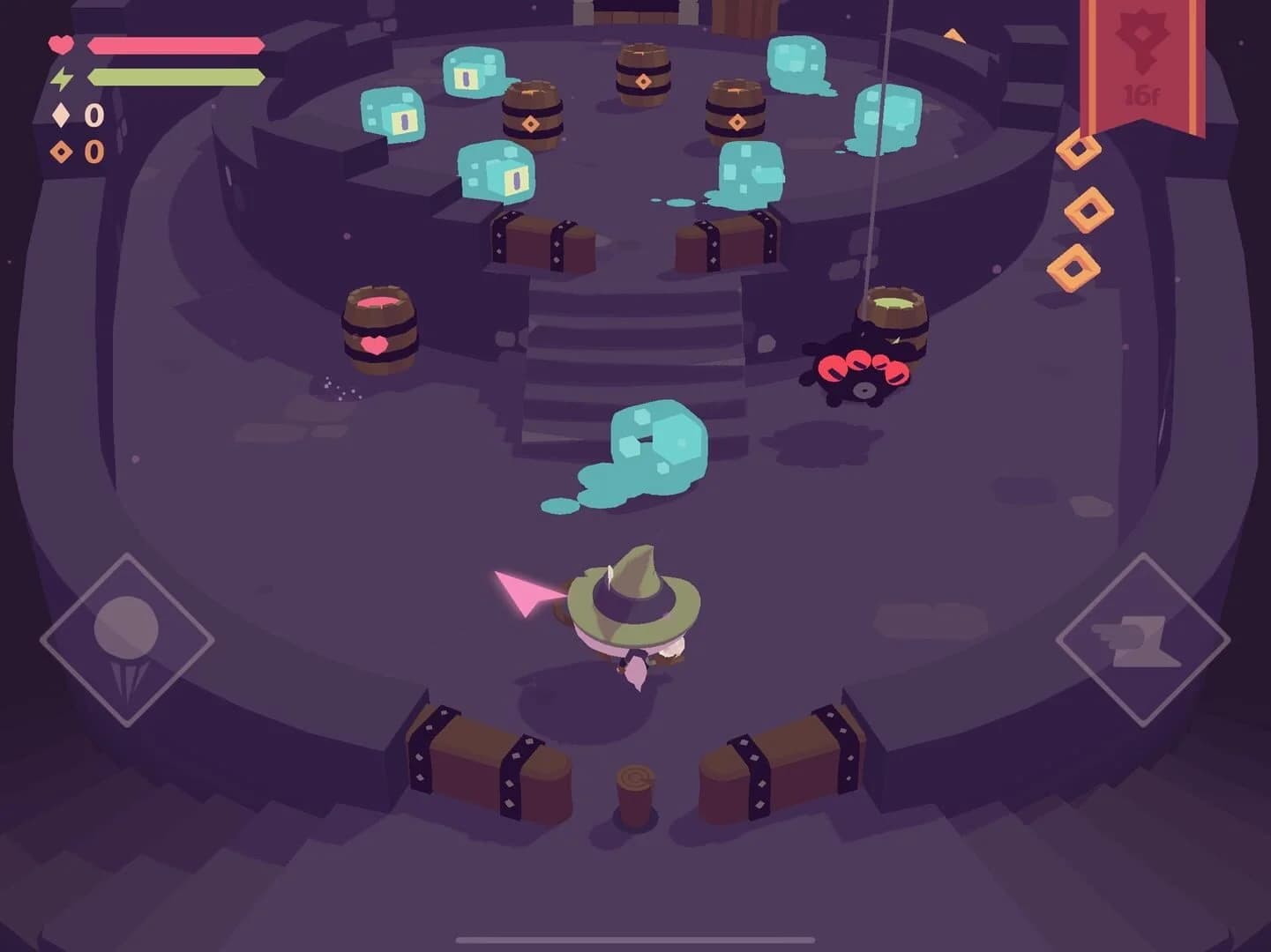 The Pinball Wizard screenshot 4