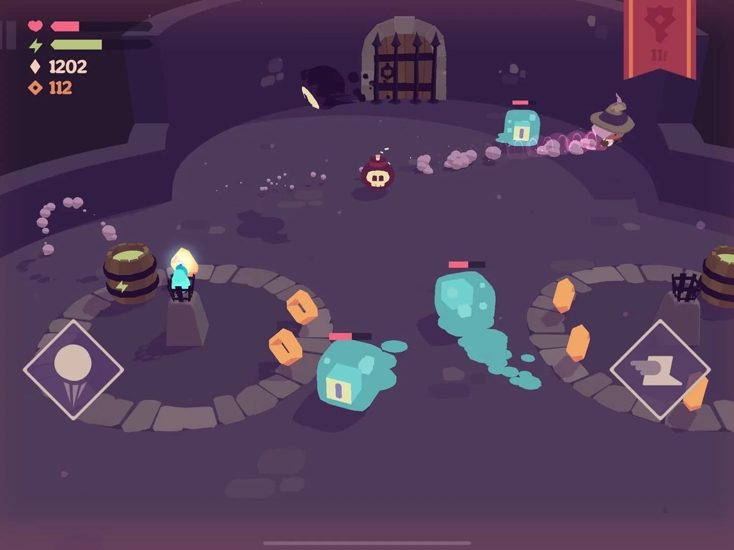 The Pinball Wizard screenshot 2