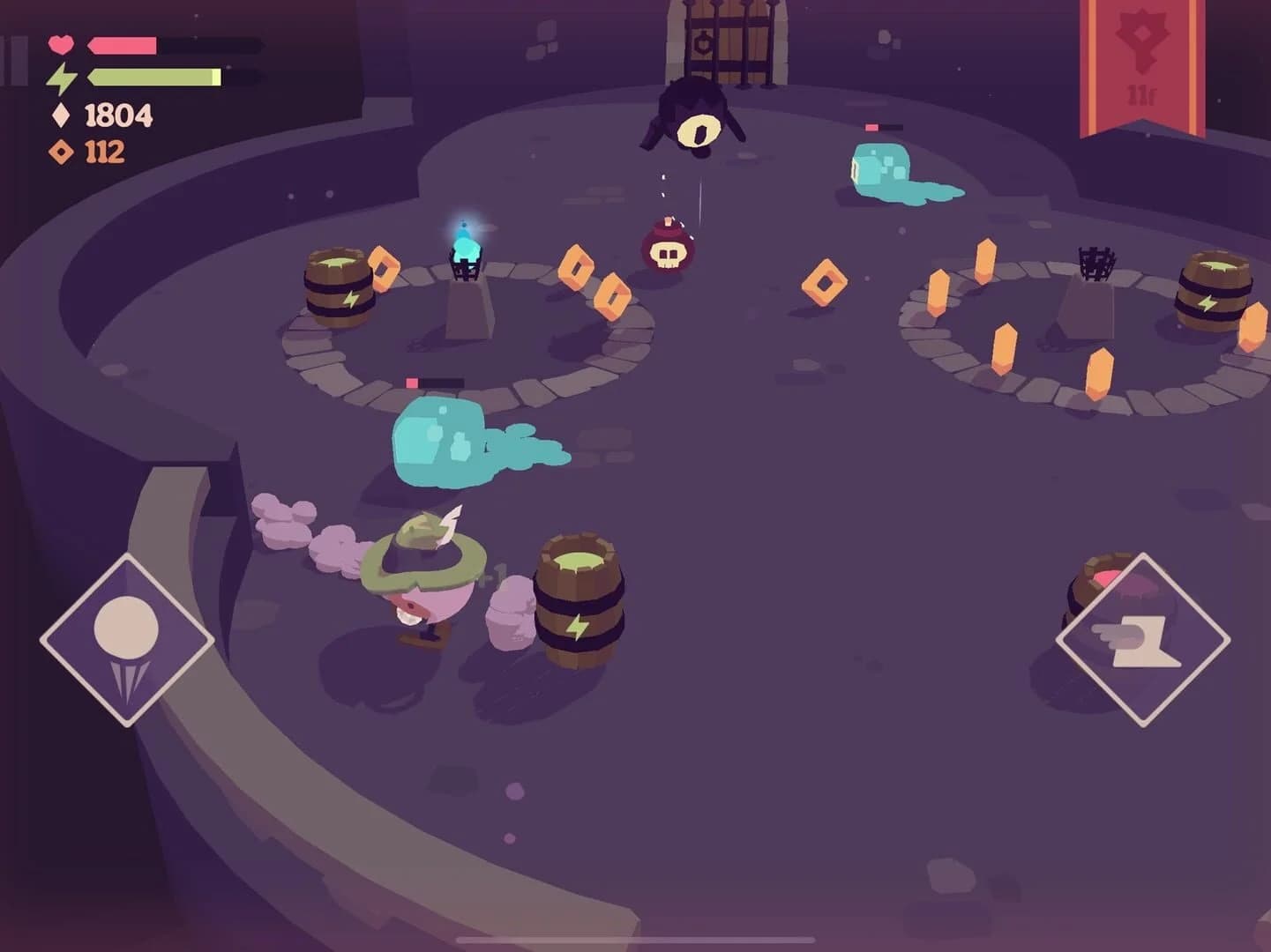 The Pinball Wizard screenshot 1