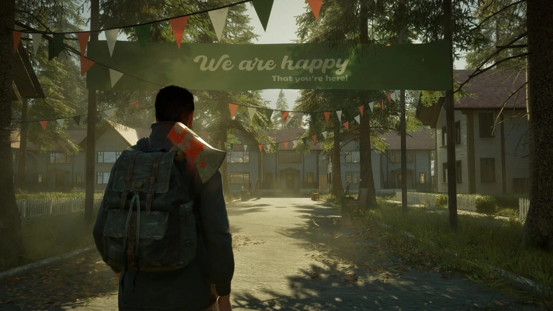 The Pines screenshot 5