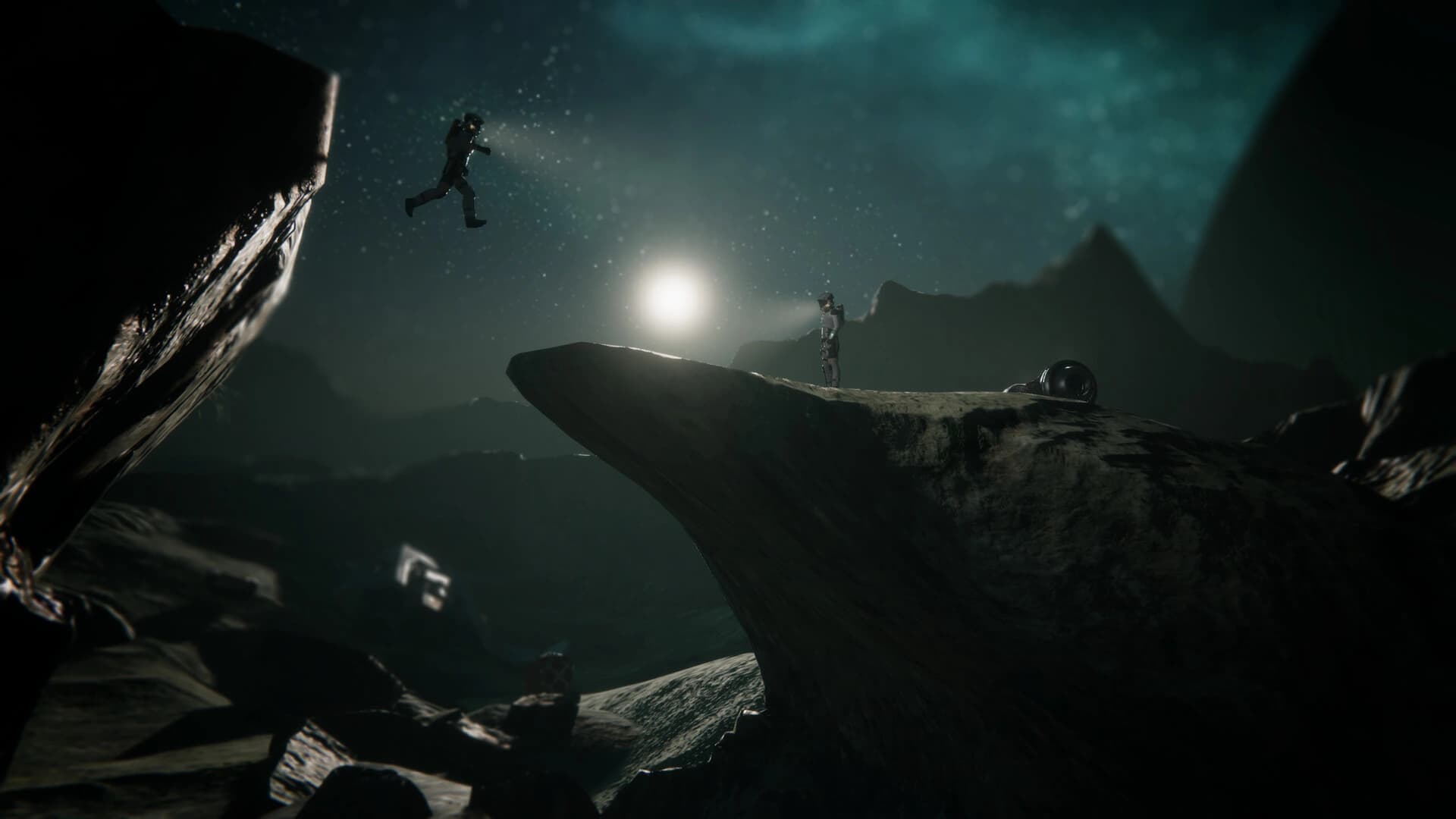 The Pioneers: Surviving Desolation screenshot 4