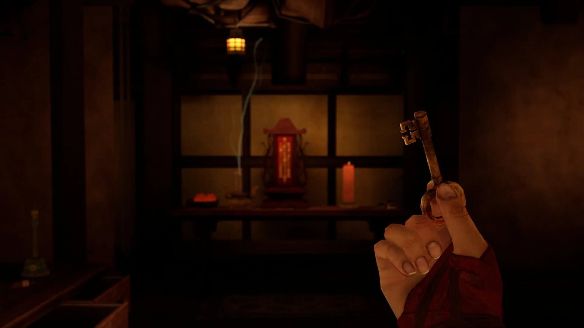 The Pirate Queen: With Lucy Liu screenshot 3
